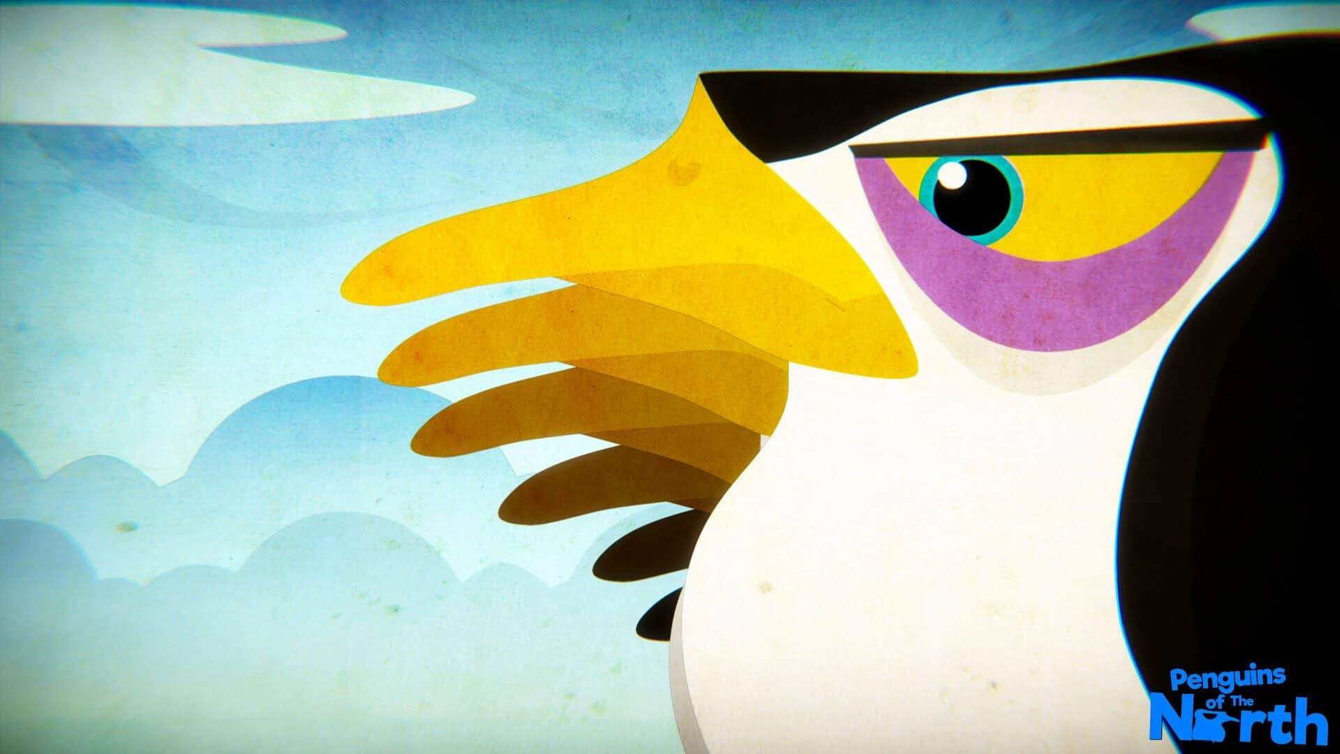 Penguins of the North screenshot 3