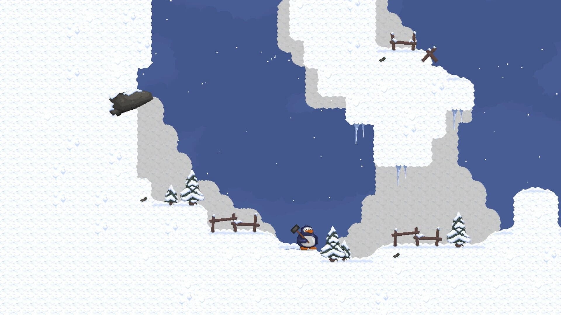 PenguPult screenshot 3