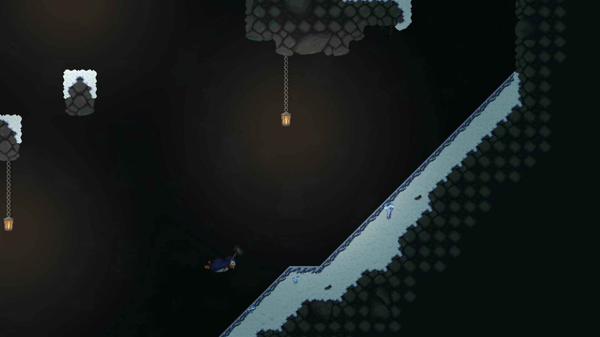PenguPult screenshot 5
