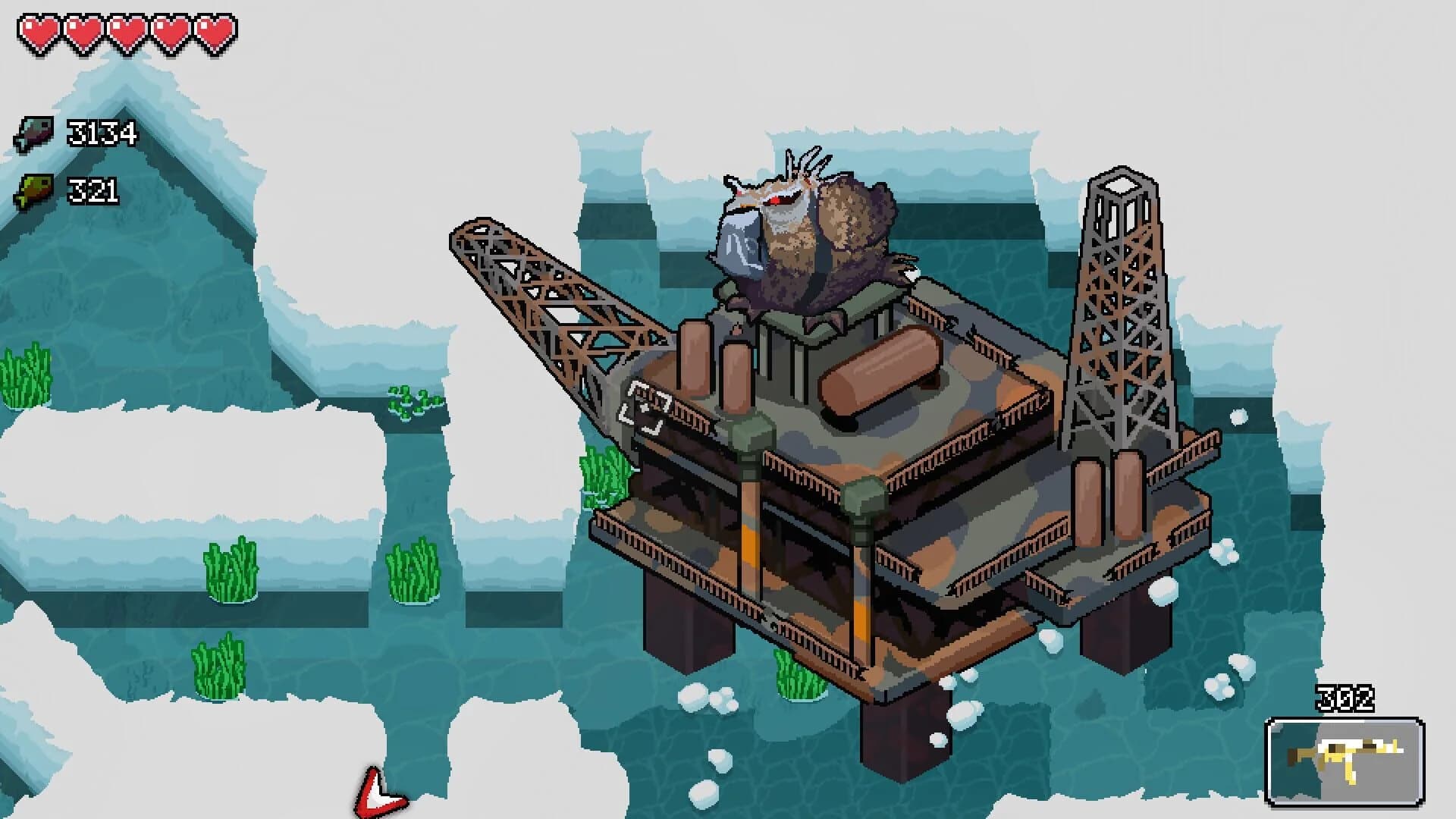 Penguru screenshot 5