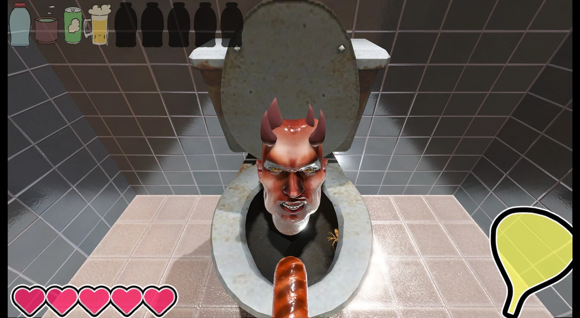 Penis Simulator screenshot 2