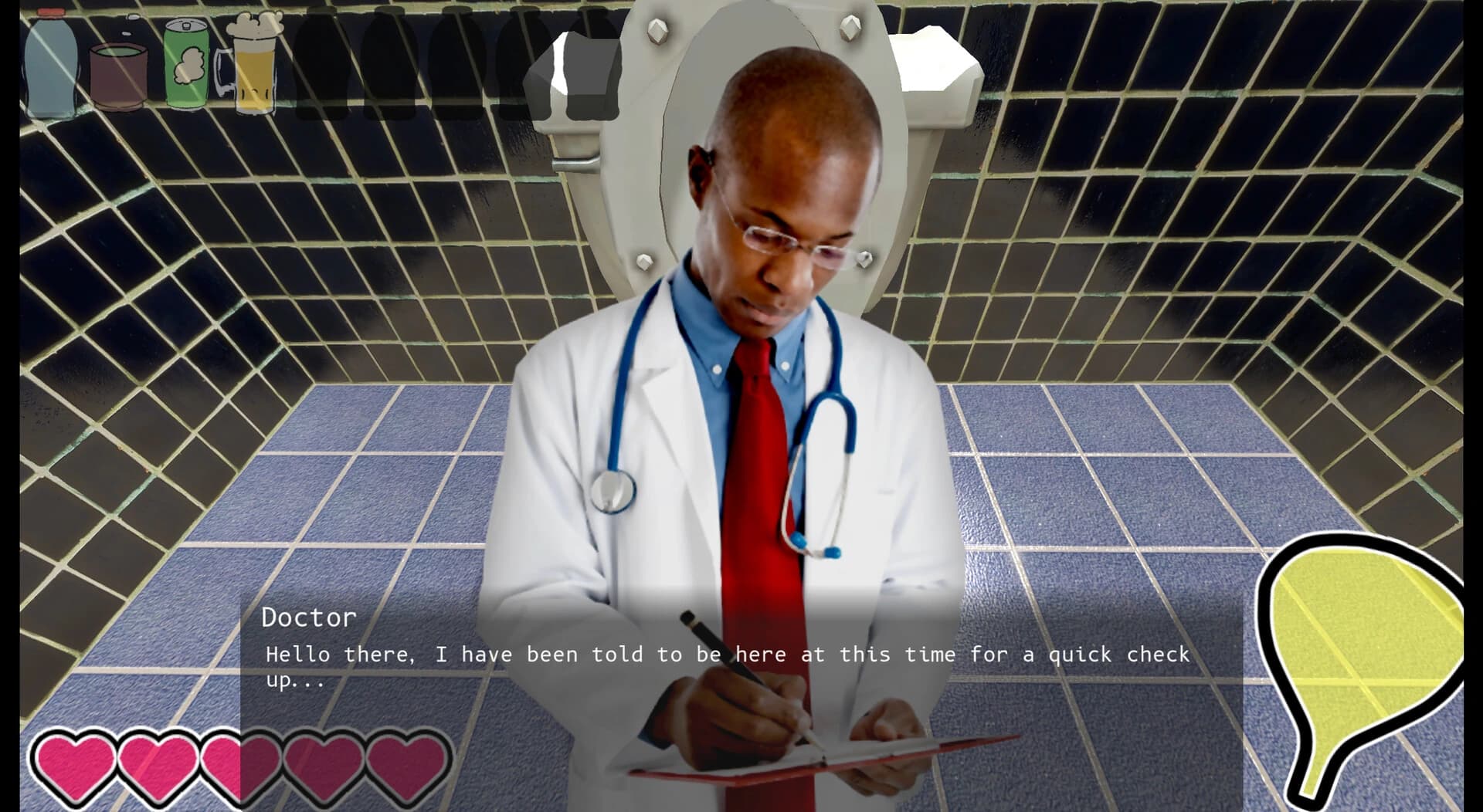 Penis Simulator screenshot 5