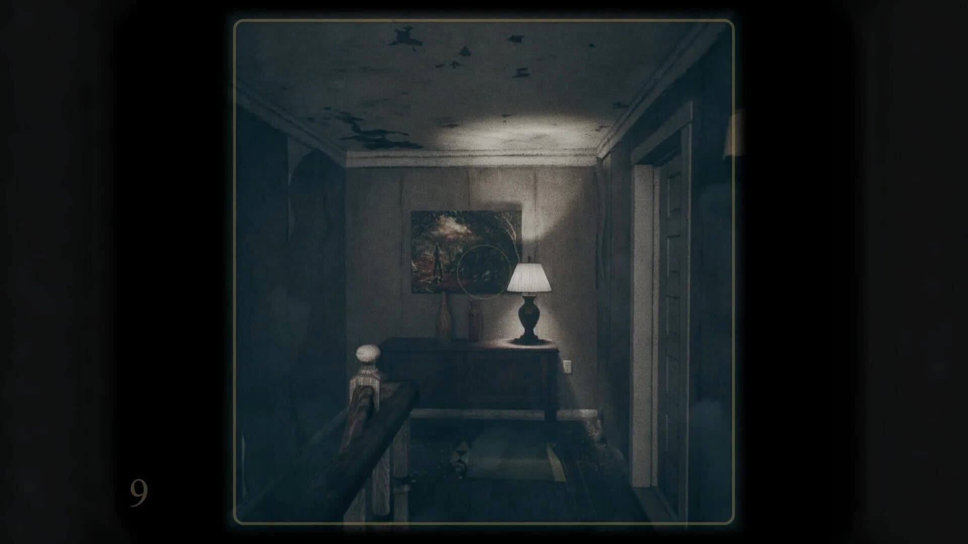Penitence screenshot 1