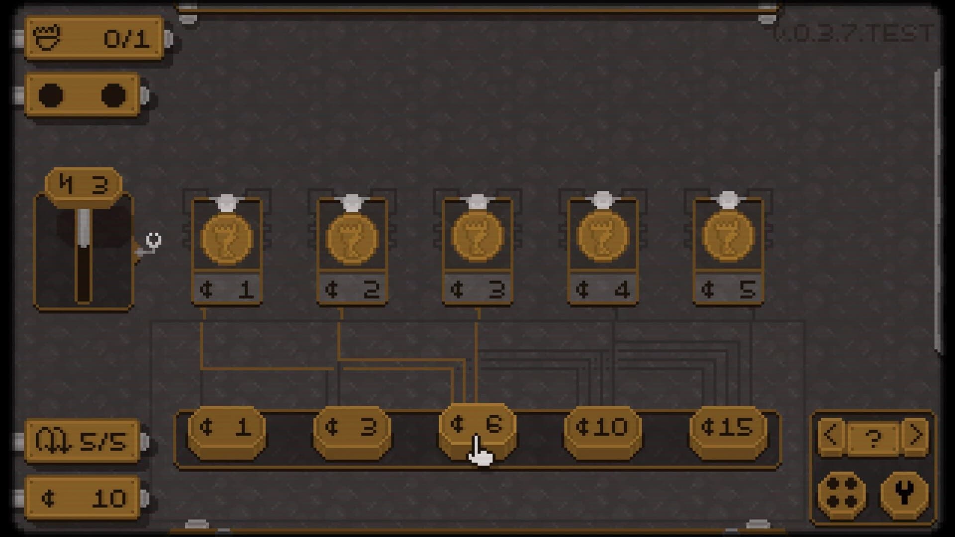 Pennies 12 screenshot 1