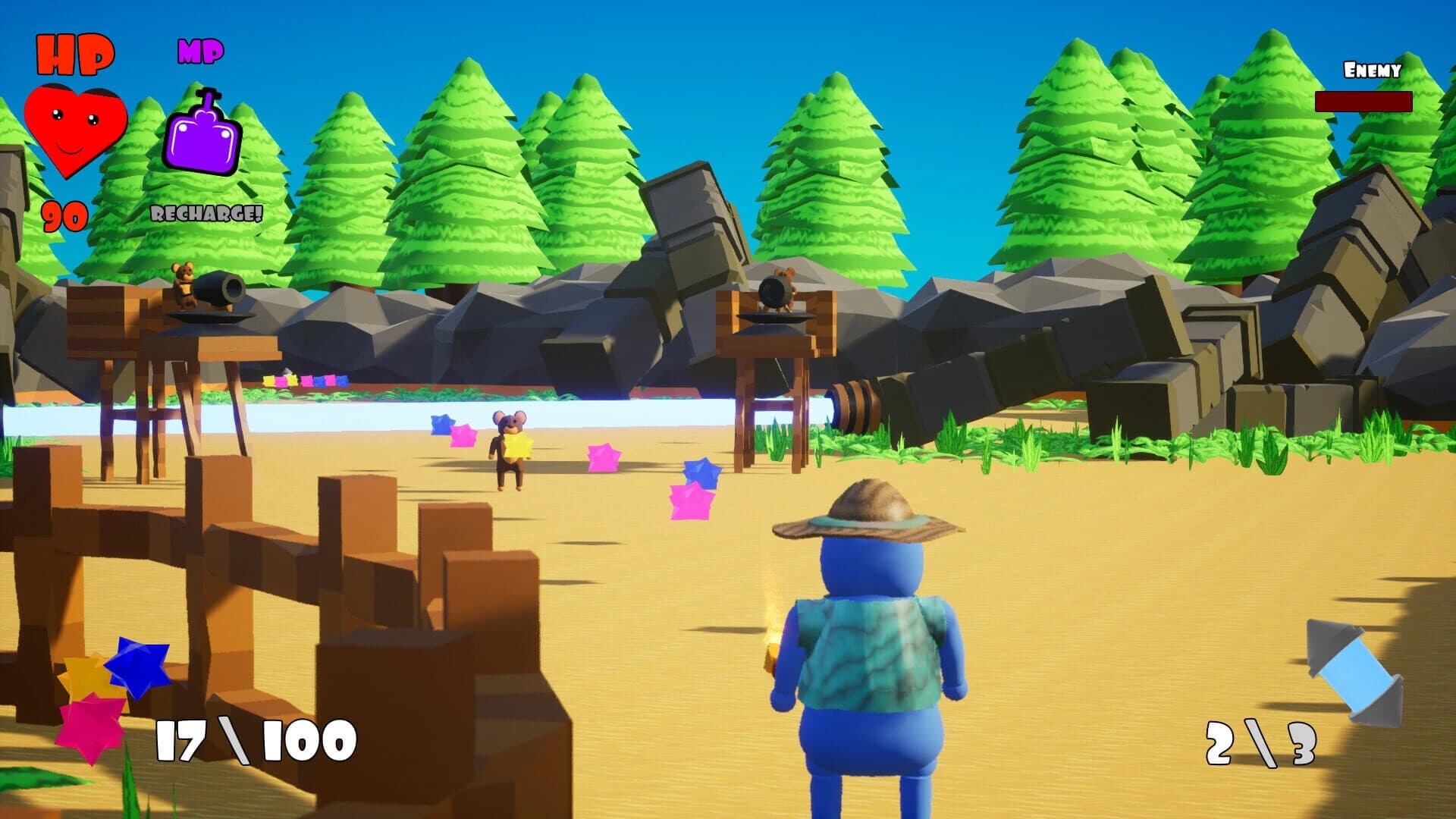 Penni's Adventure screenshot 5