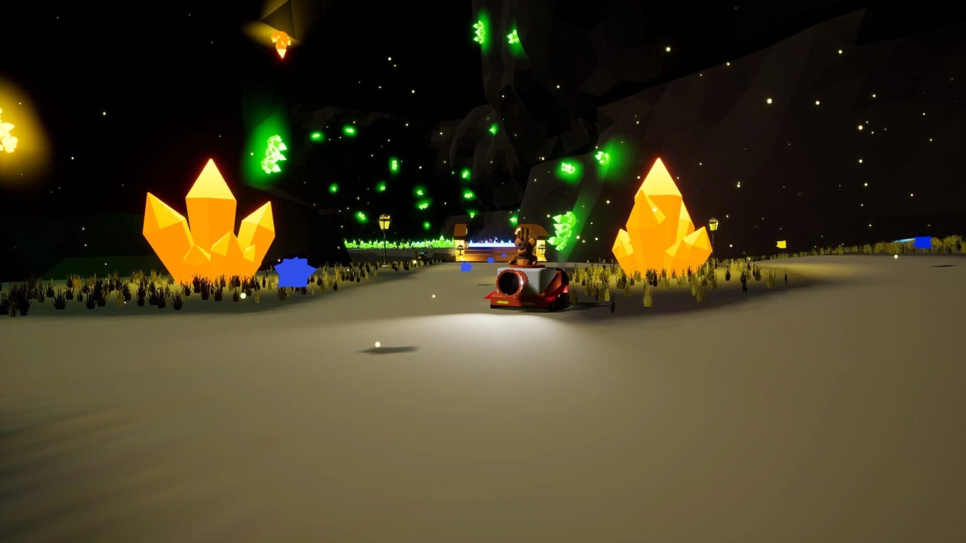Penni's Adventure screenshot 1