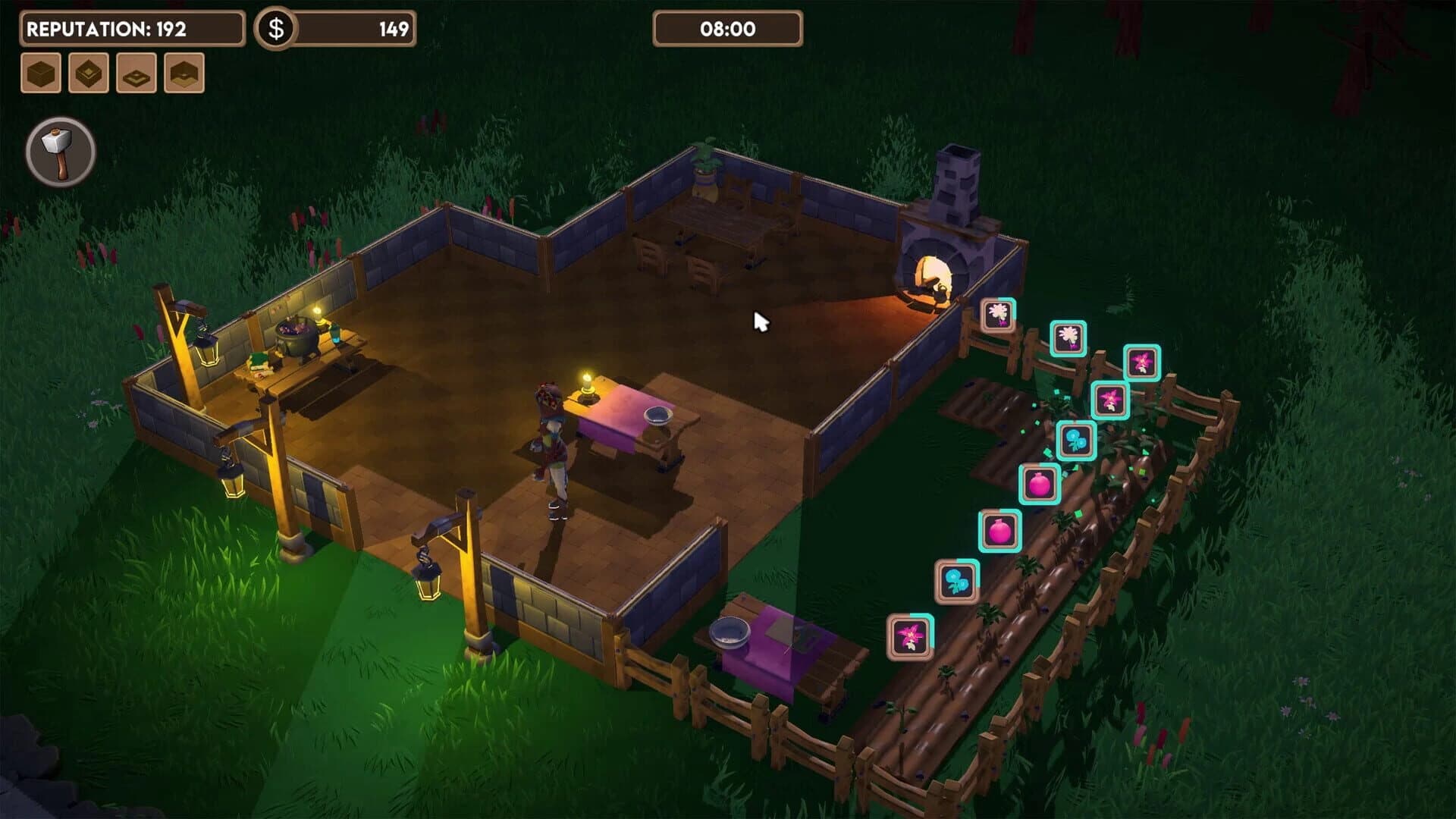 Penny for Your Potion screenshot 3