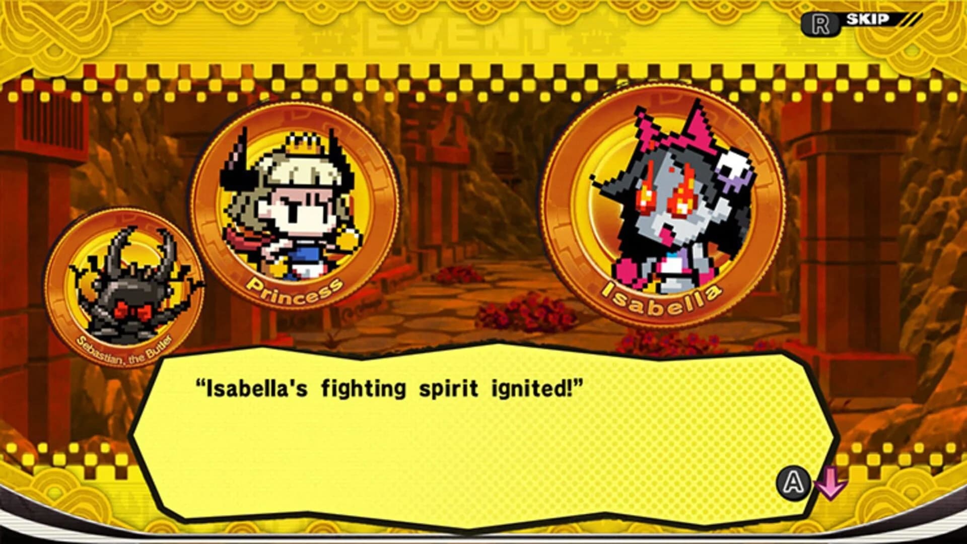 Penny-Punching Princess screenshot 5