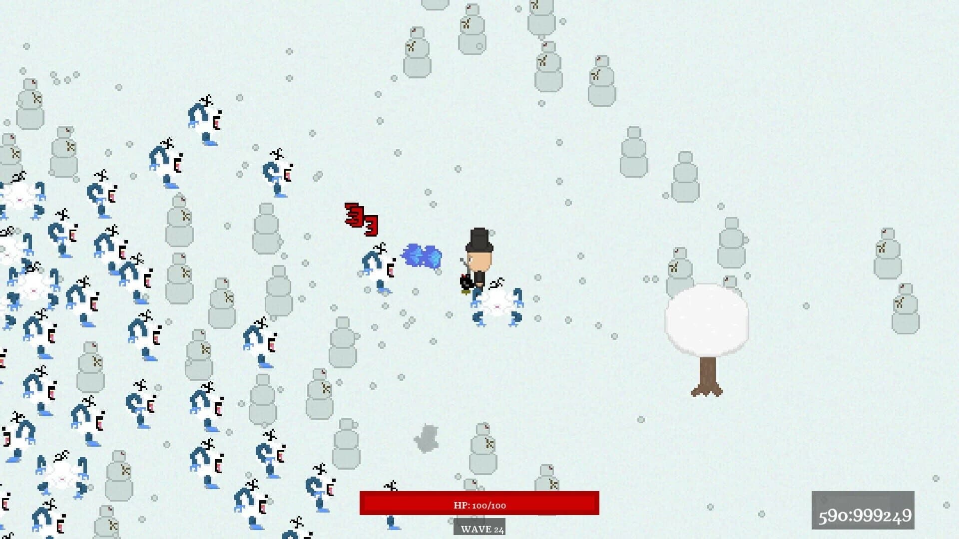 Pennylooter screenshot 3