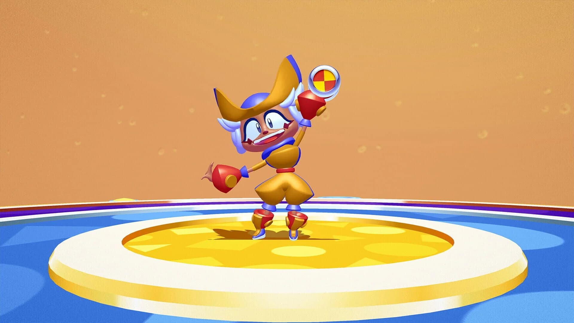 Penny's Big Breakaway screenshot 5