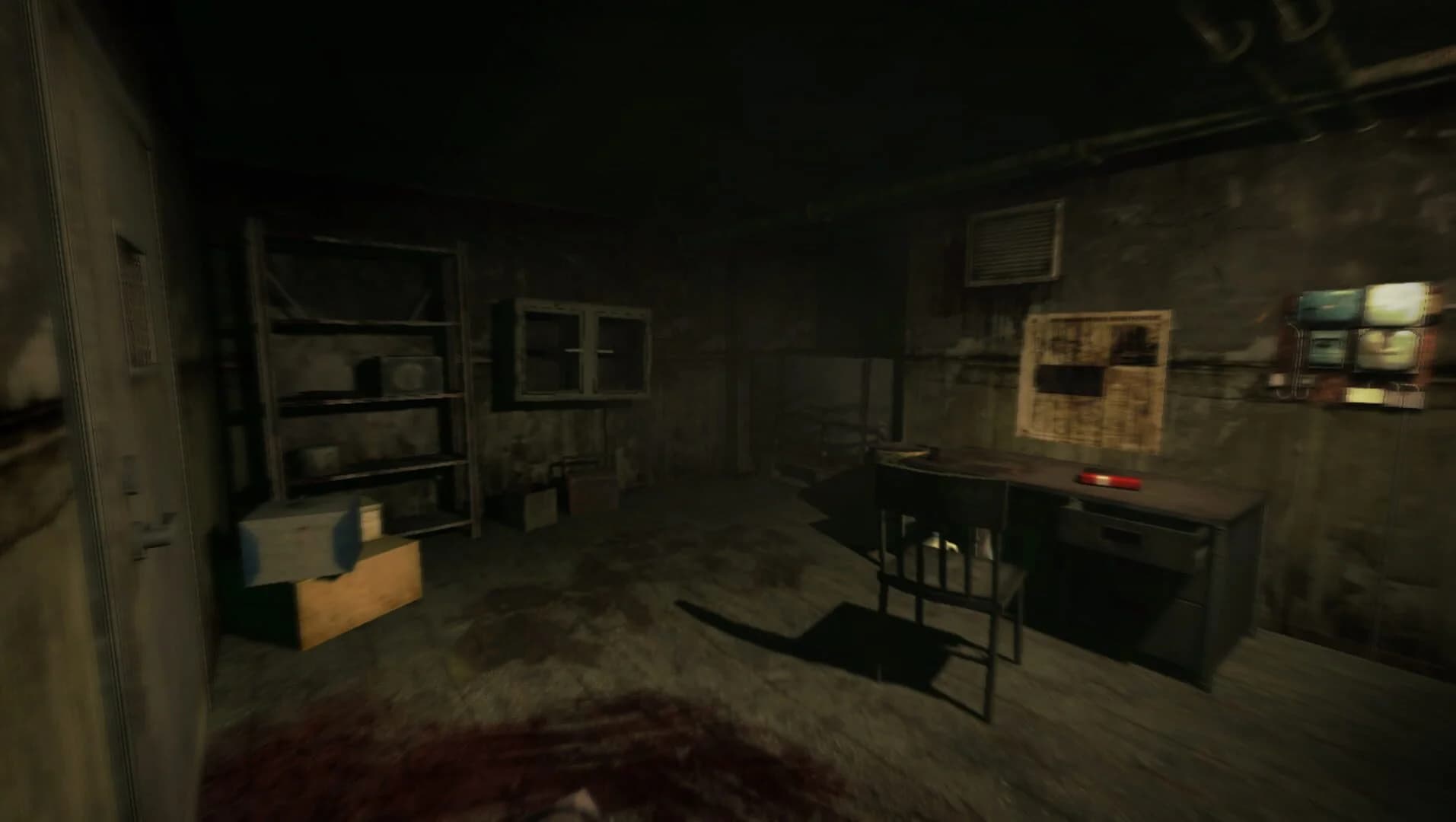 Penumbra: Necrologue screenshot 2