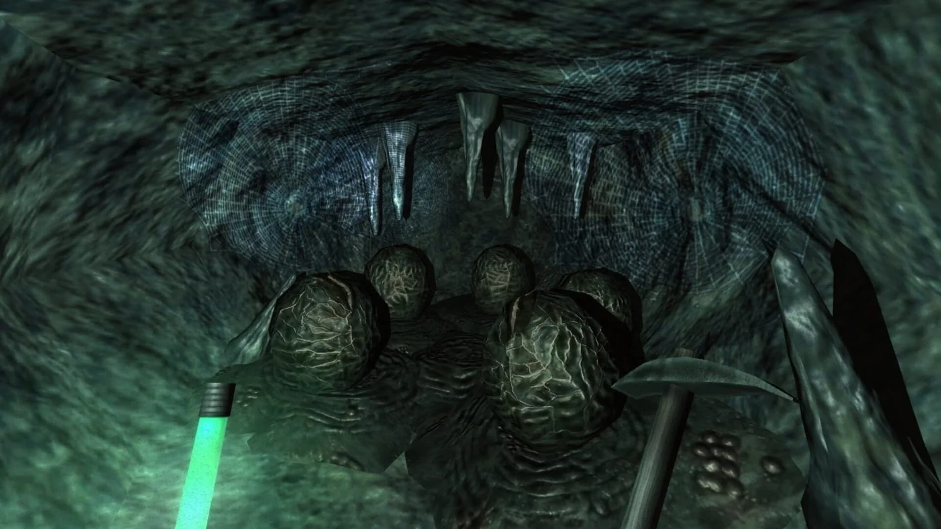 Penumbra: Overture screenshot 2