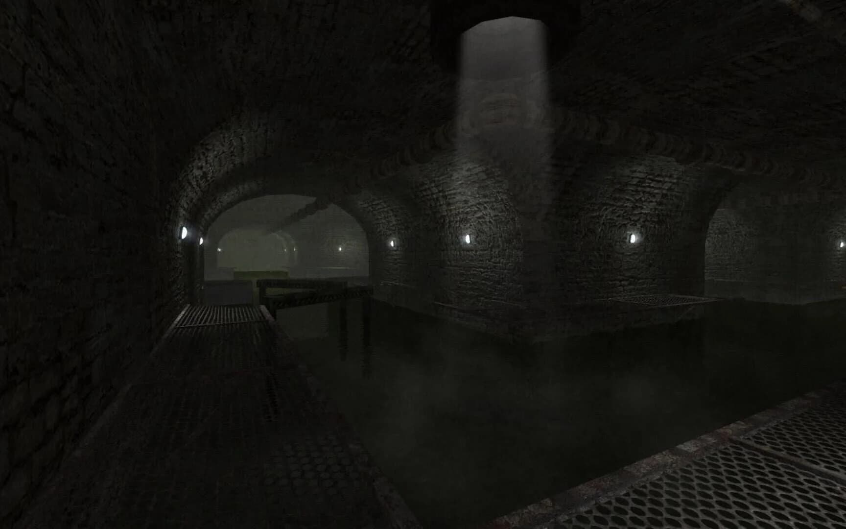 Penumbra: Requiem screenshot 1
