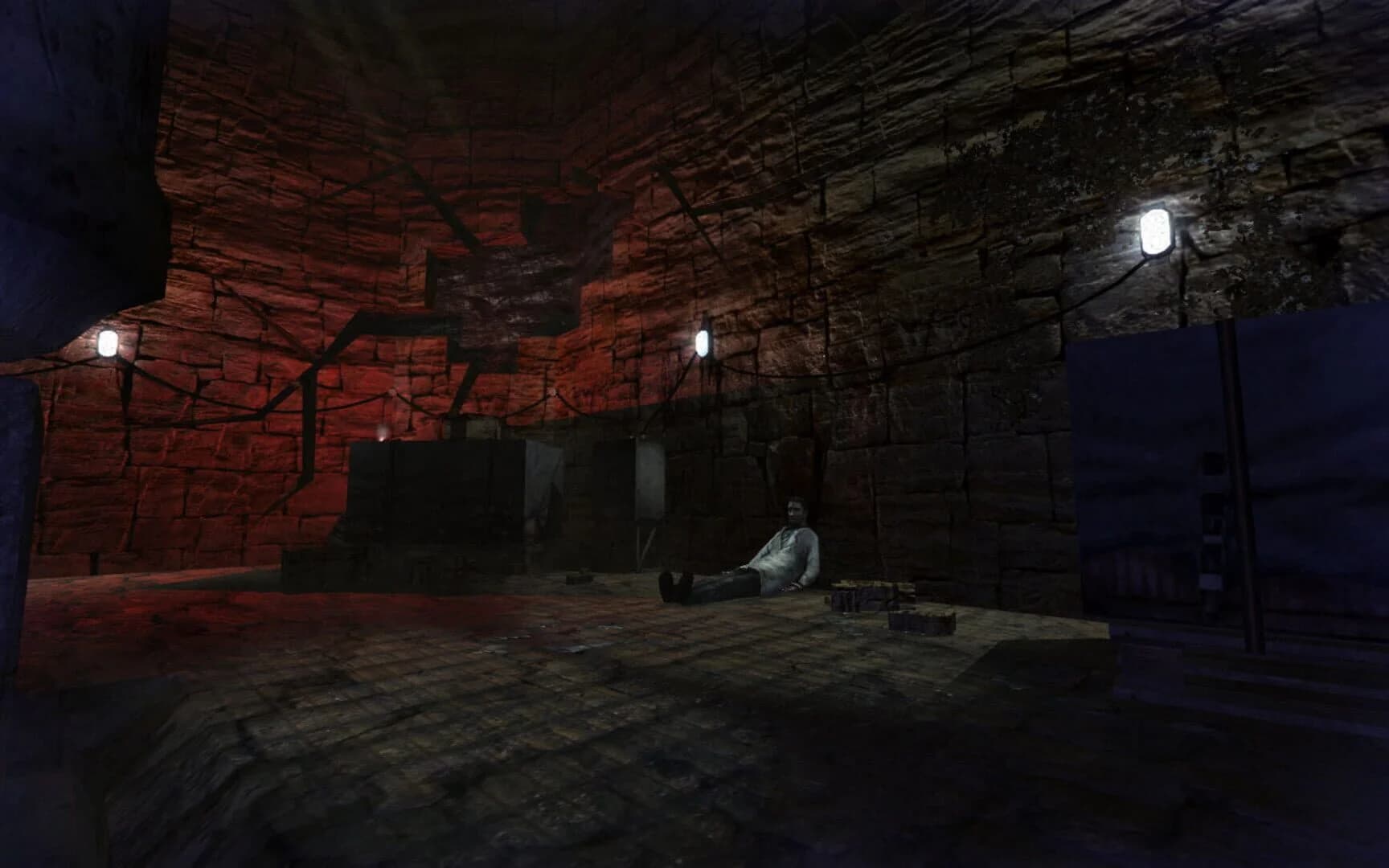 Penumbra: Requiem screenshot 2