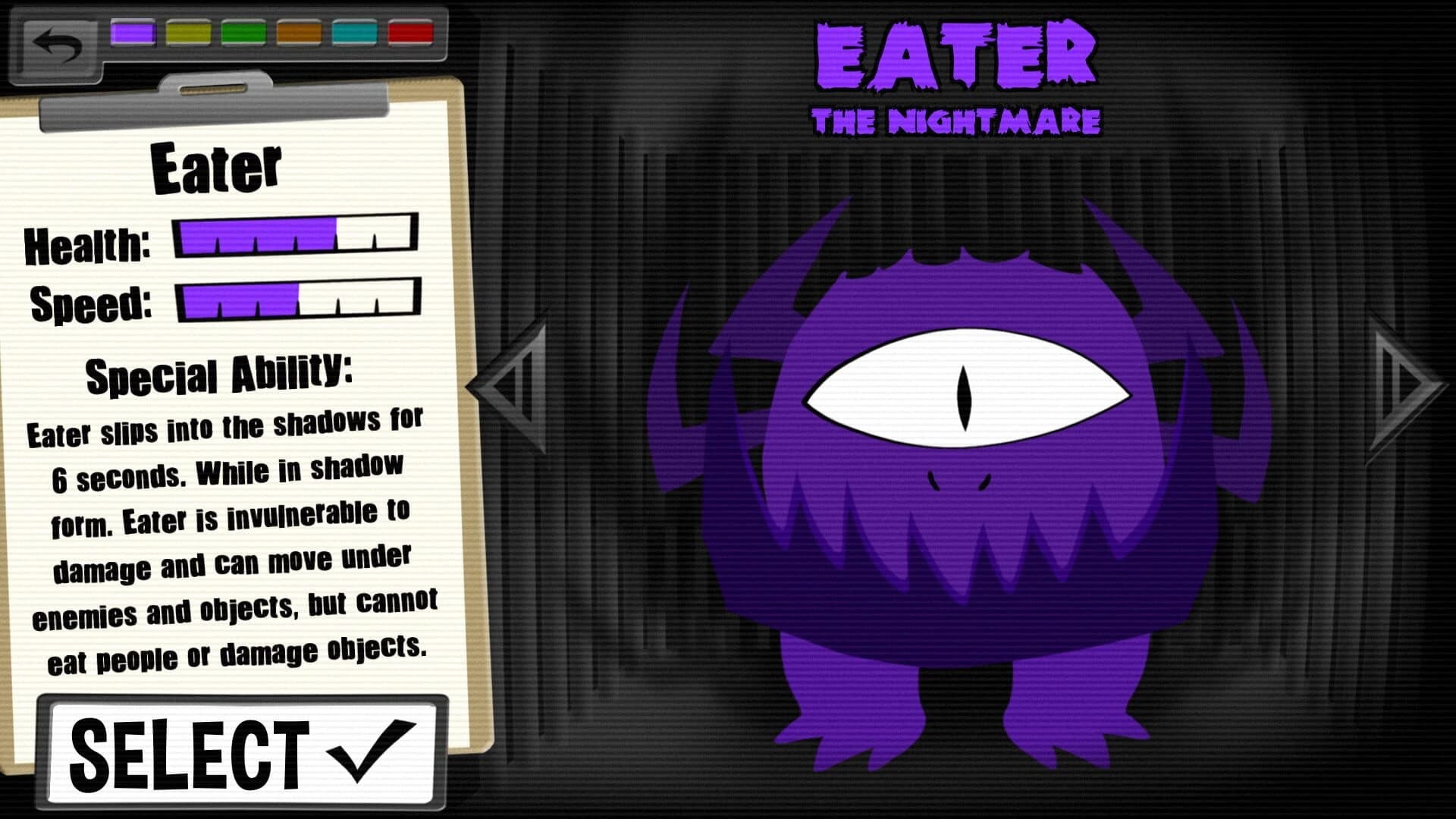 People Eater screenshot 3