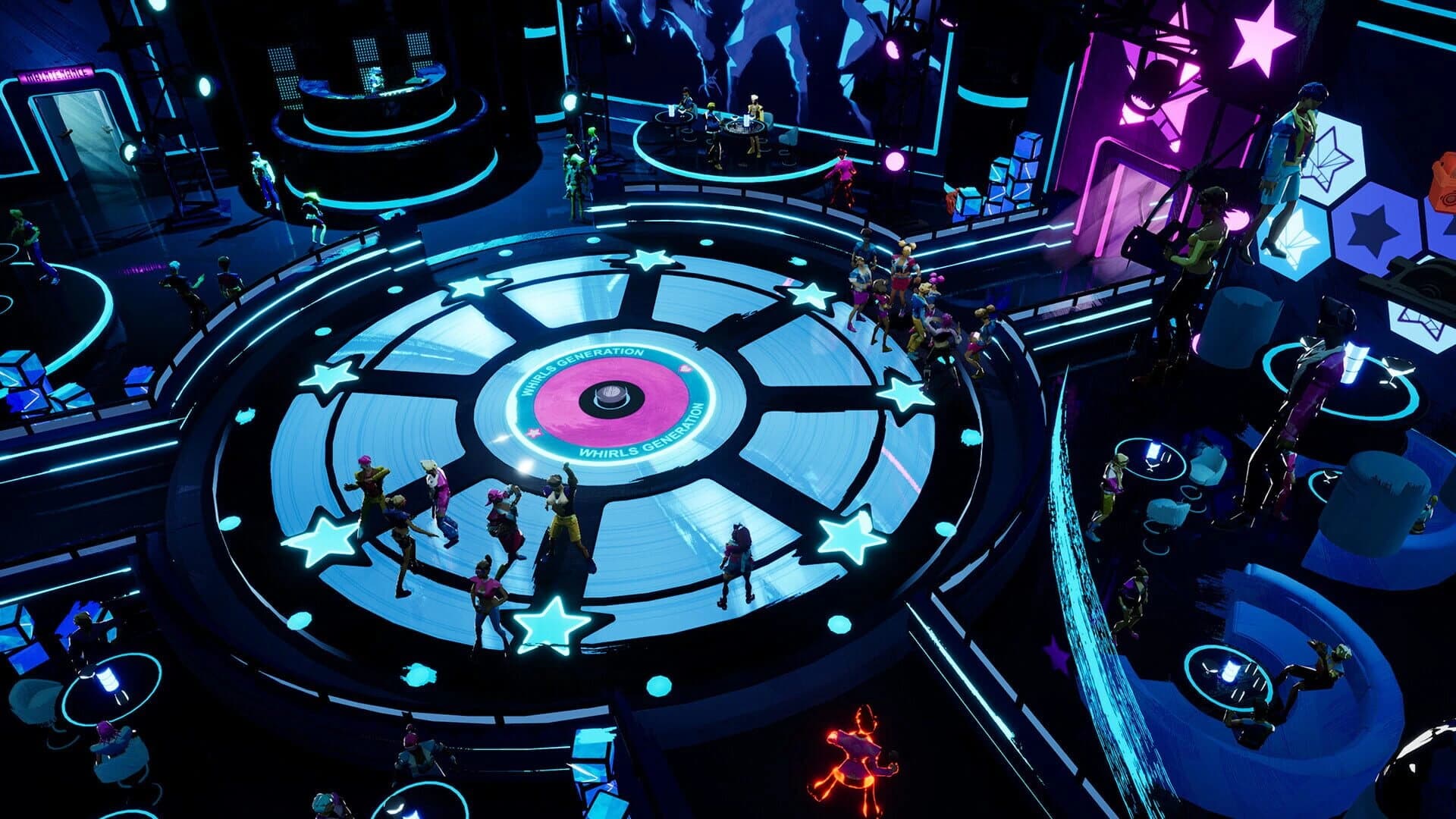 People of Note screenshot 3