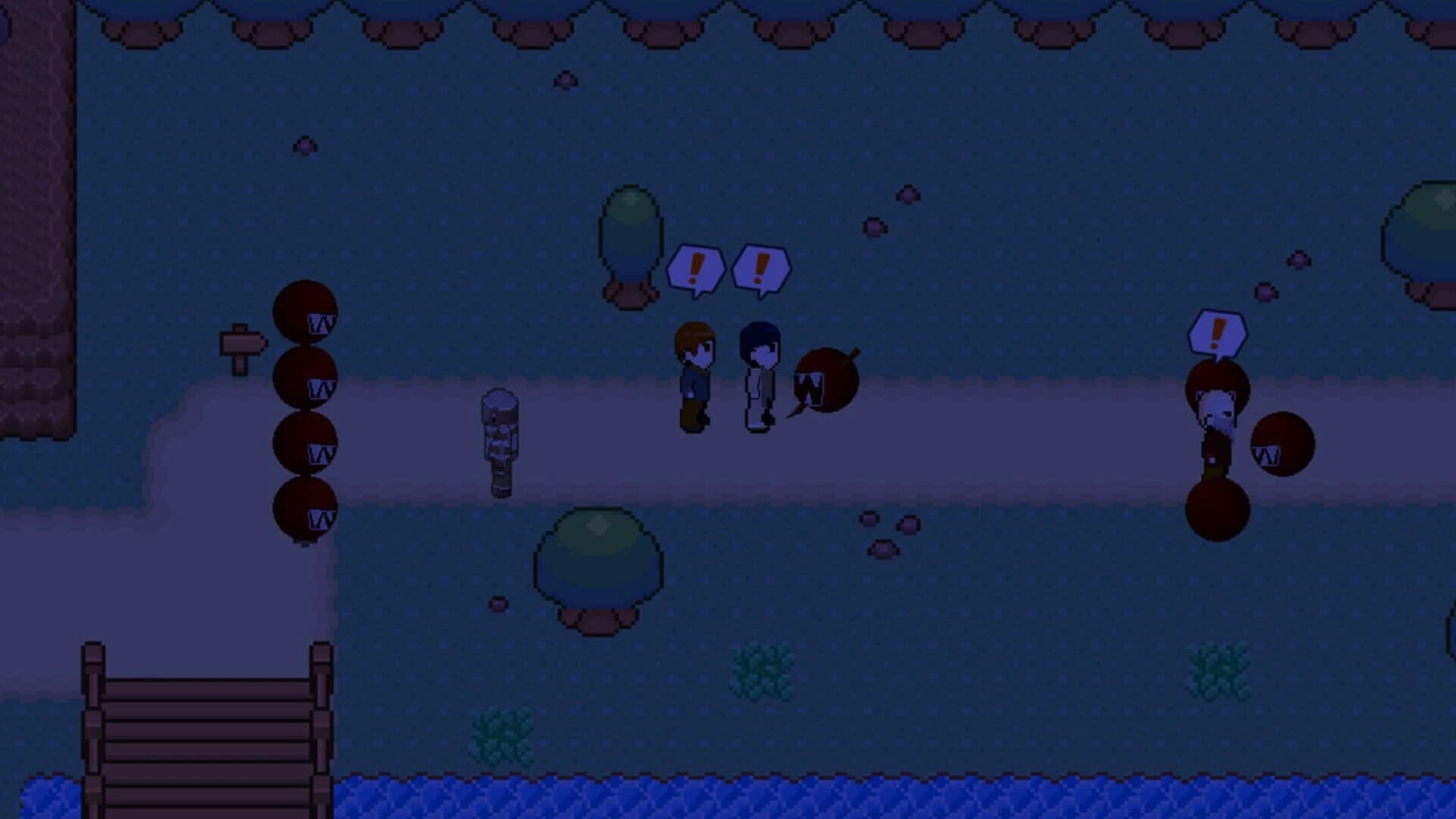 People's World screenshot 4