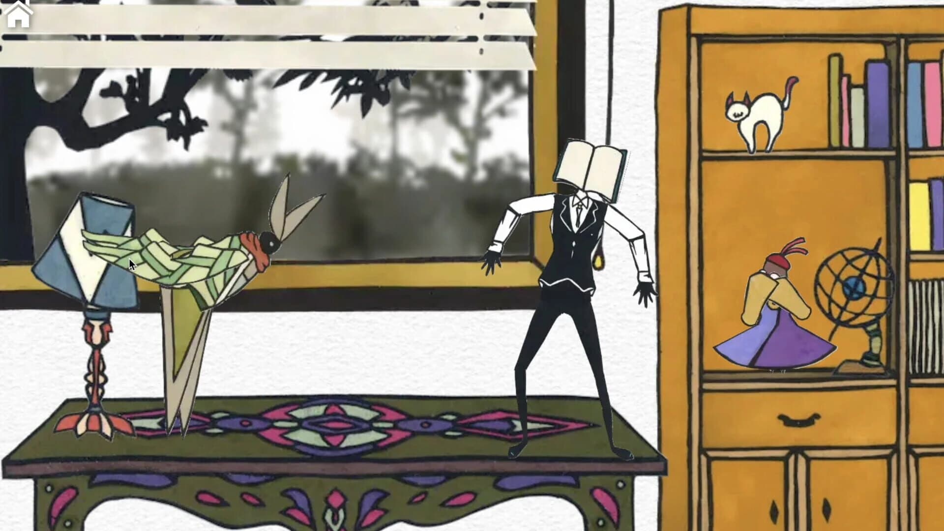 Pepa's Adventure screenshot 4