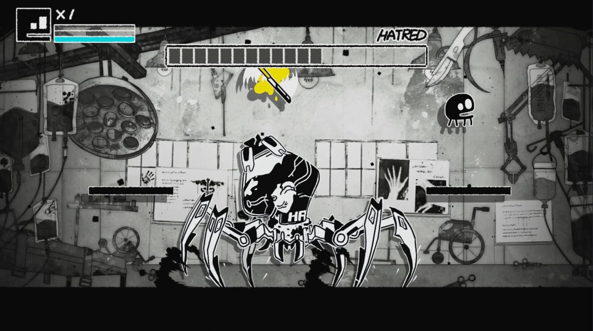 Pepo screenshot 2