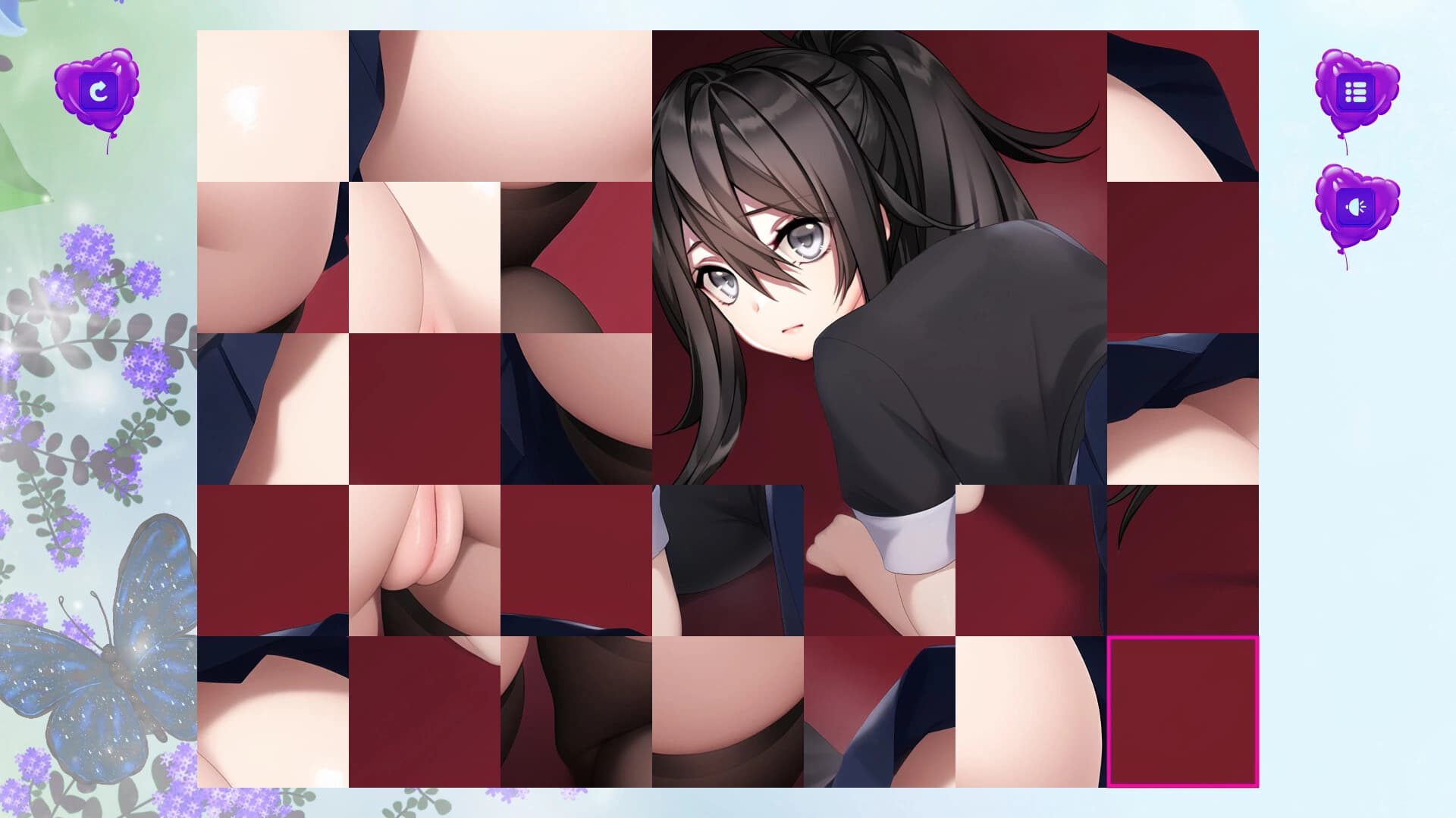 Pepper Girl screenshot 5