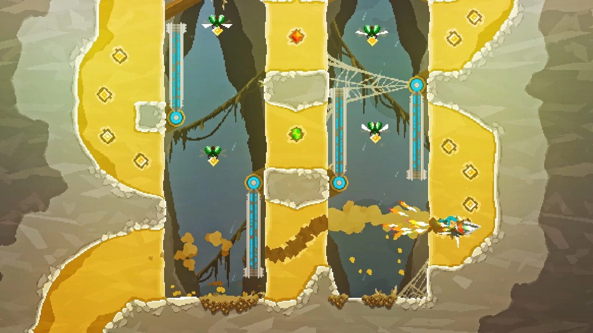 Pepper Grinder screenshot 5