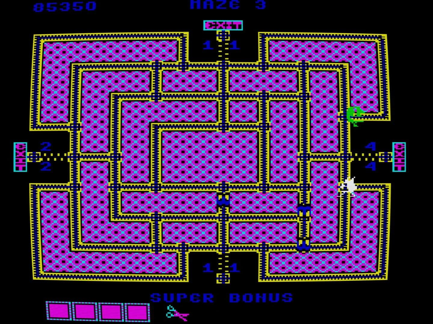 Pepper II screenshot 5