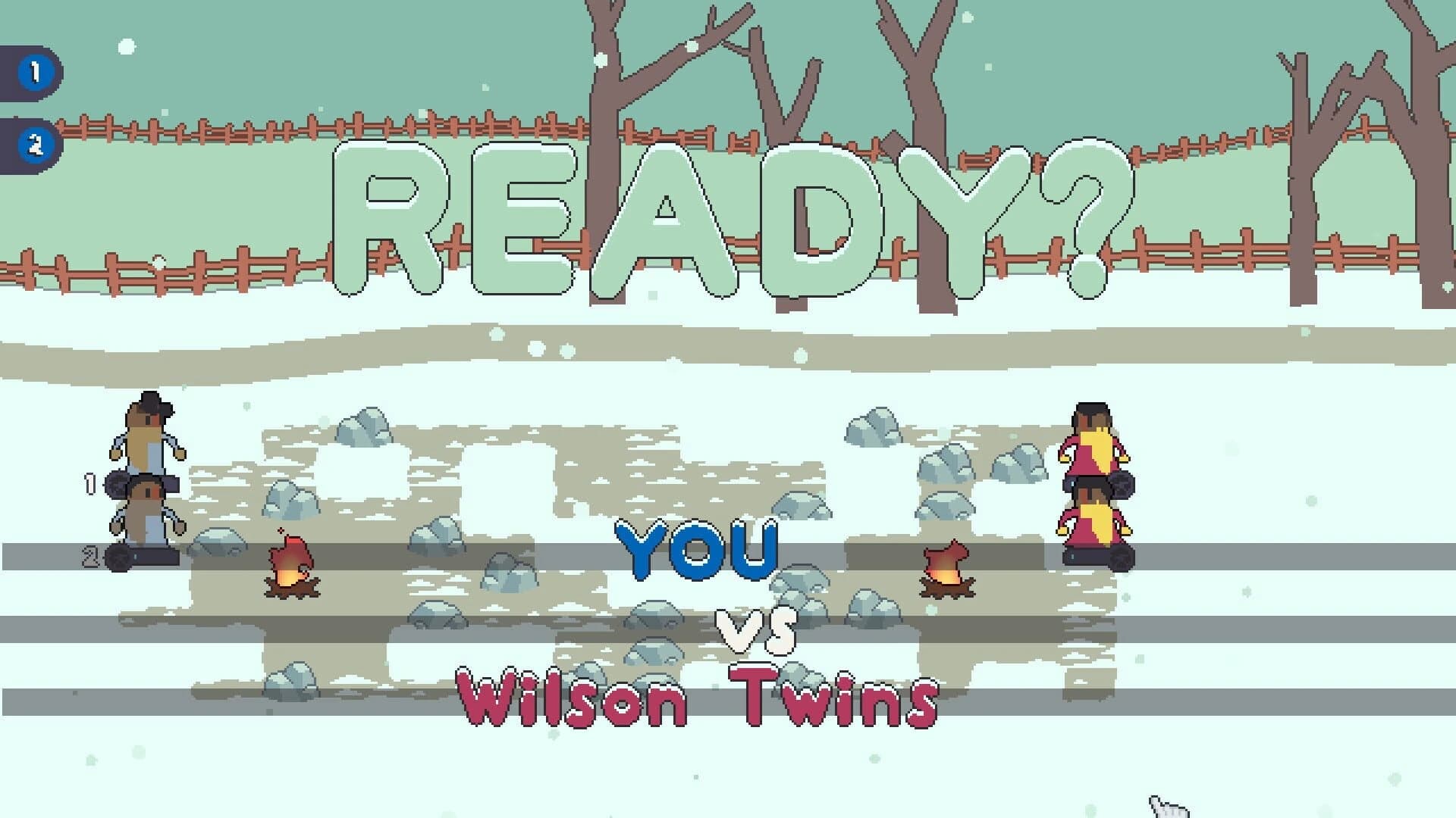 Peppered screenshot 3