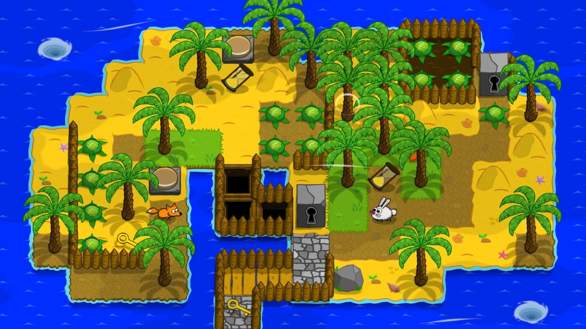 Peppy's Adventure screenshot 5