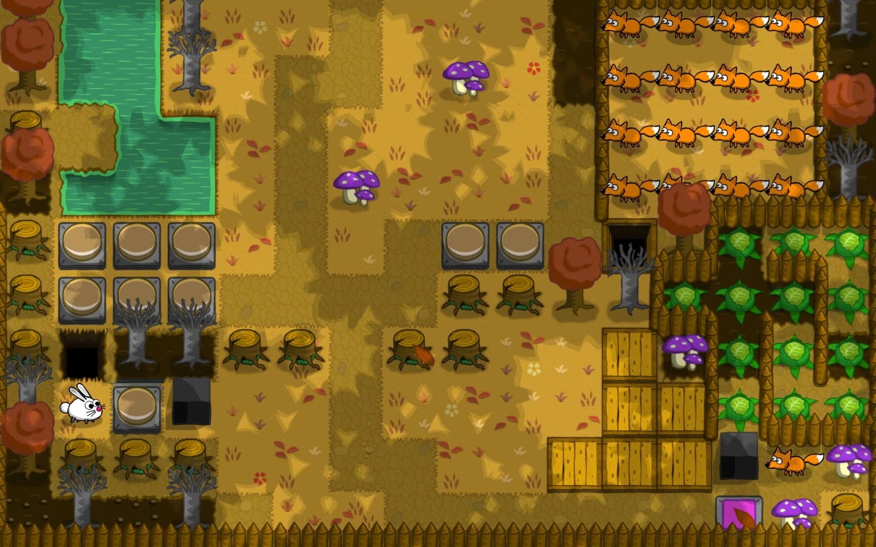 Peppy's Adventure screenshot 3