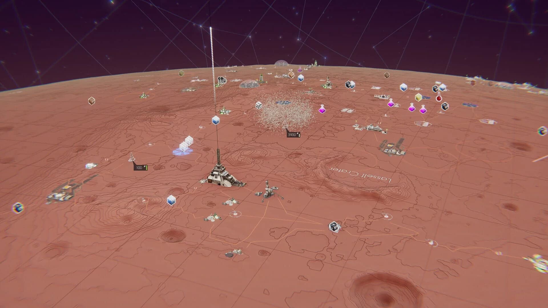 Per Aspera screenshot 4