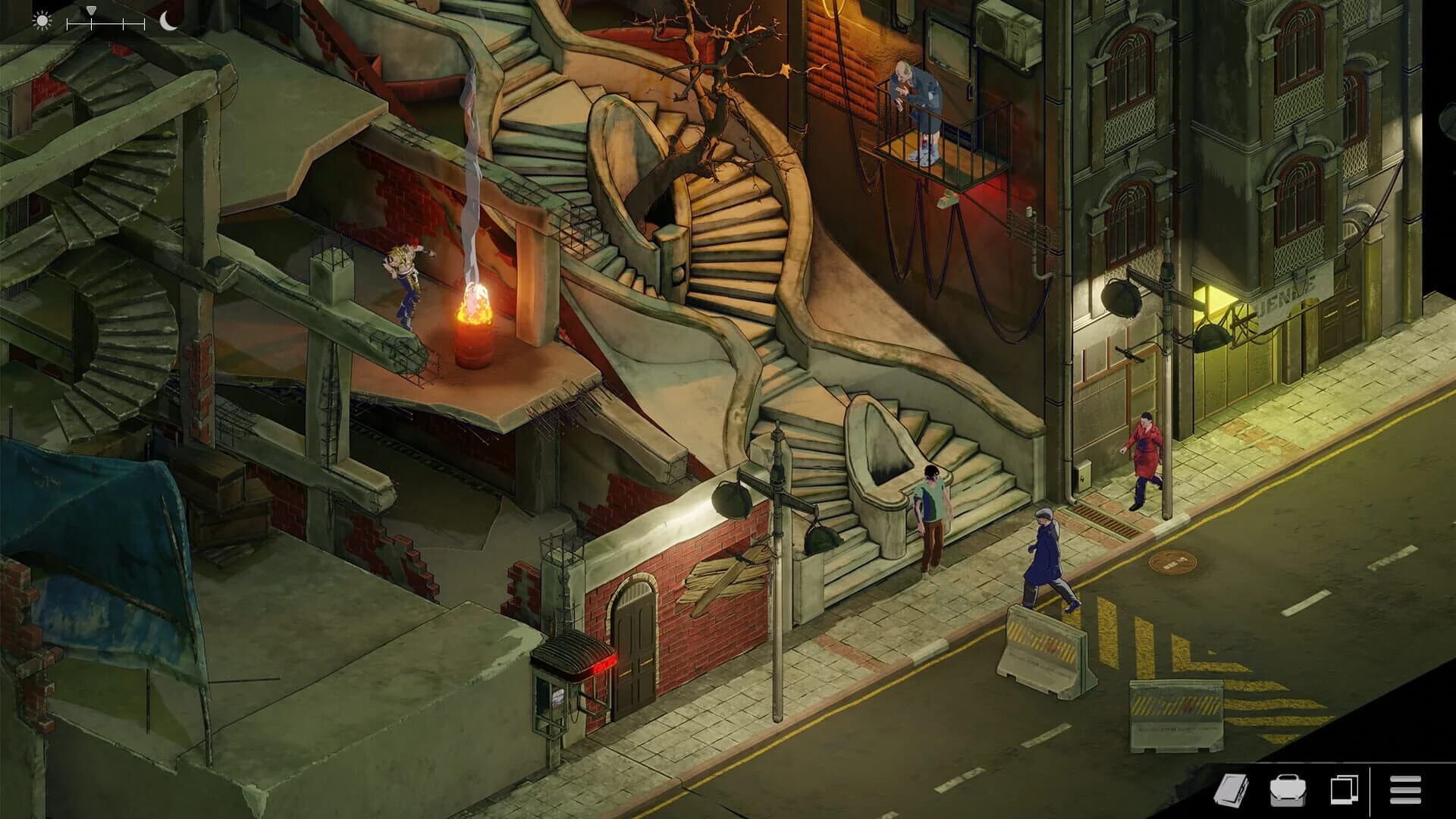 Pera Coda screenshot 5