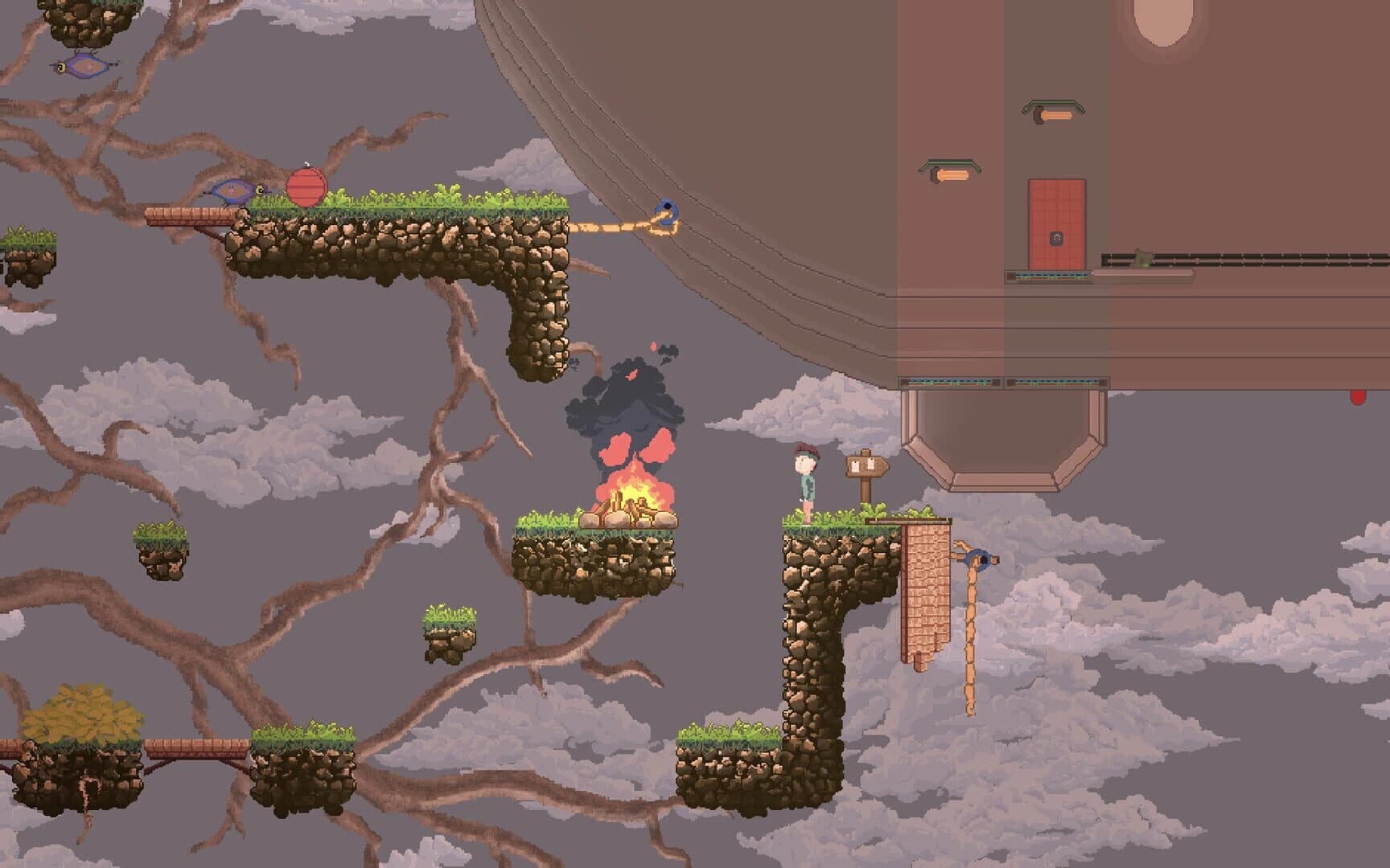 Perception: Heart and Mind screenshot 2