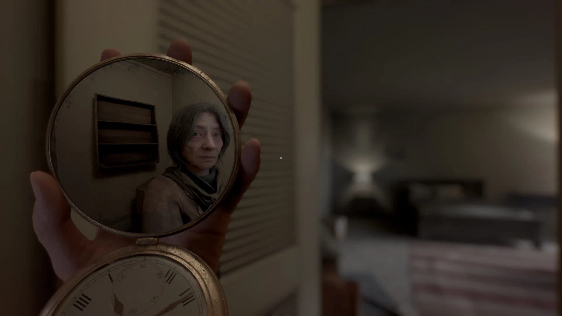 Perceptum screenshot 1