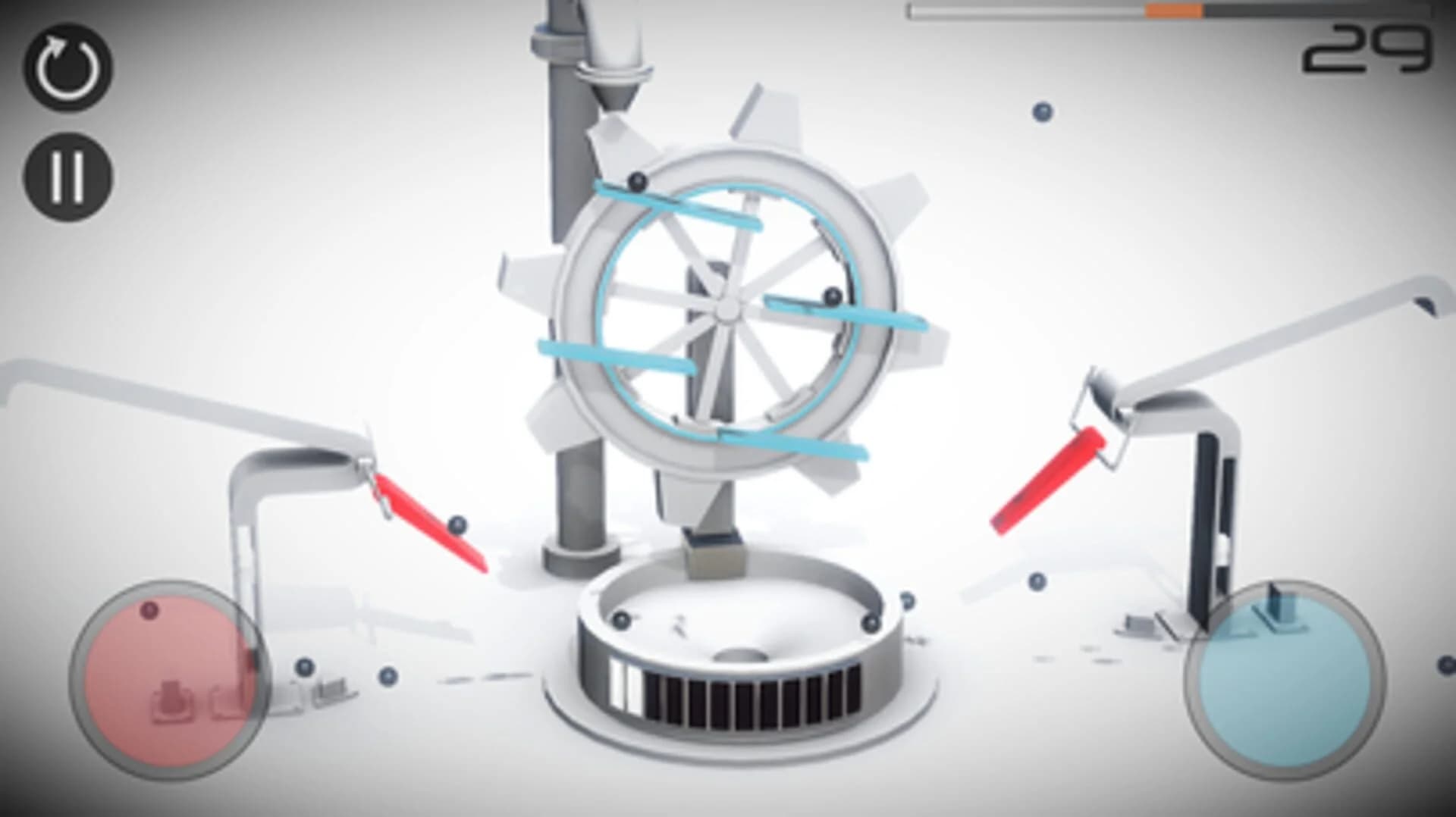 Perchang screenshot 2