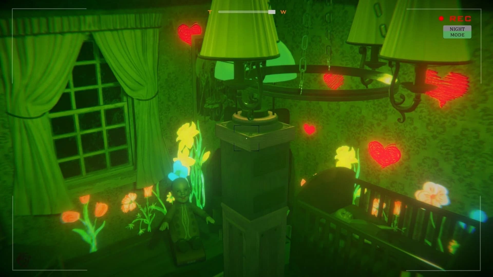 Perdita screenshot 5