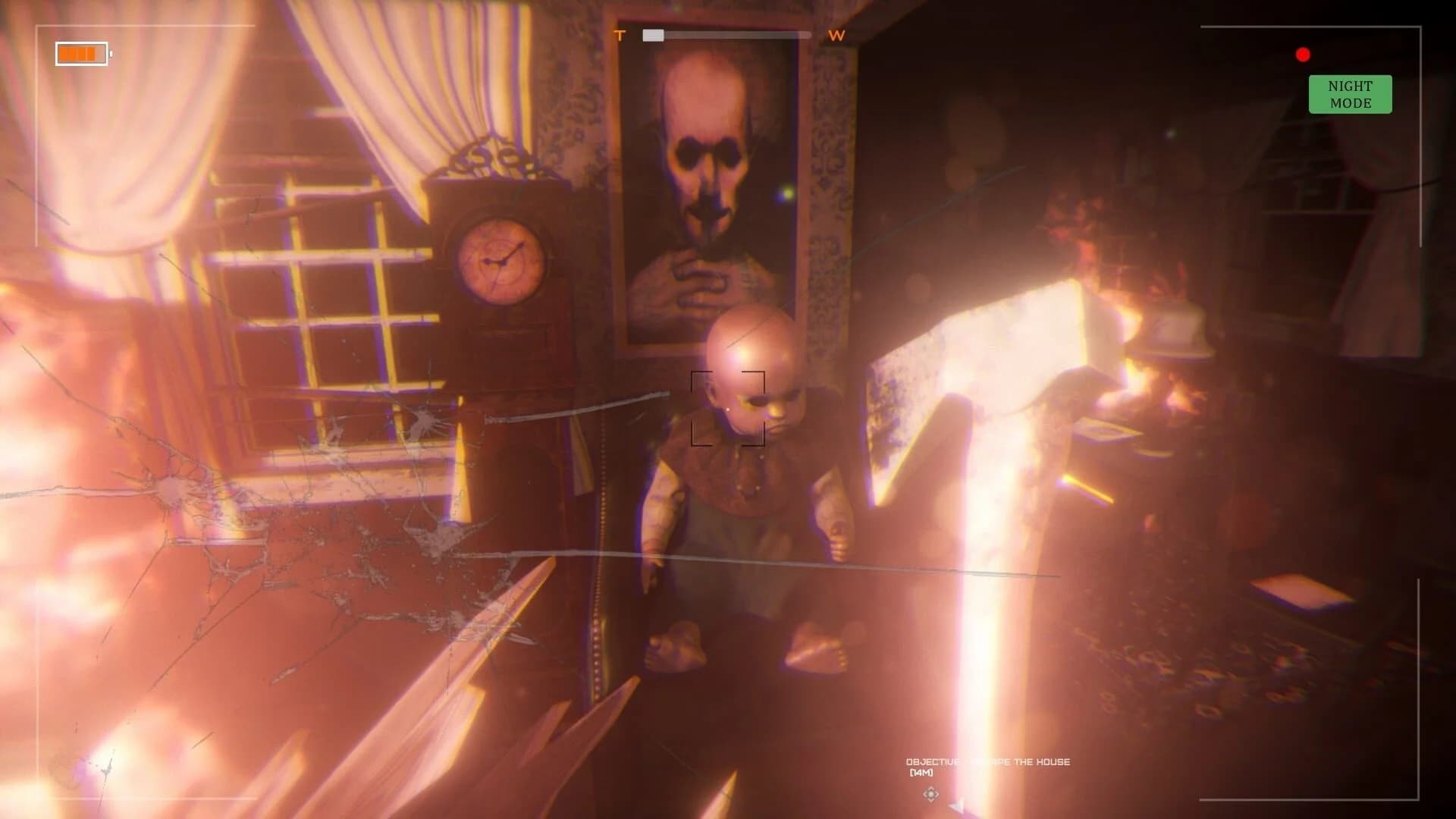 Perdita screenshot 1