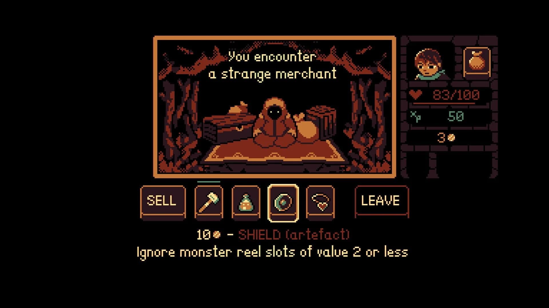 Pereelous screenshot 4