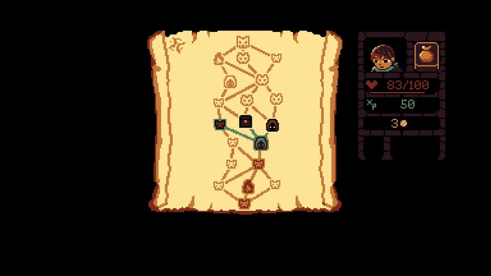 Pereelous screenshot 3