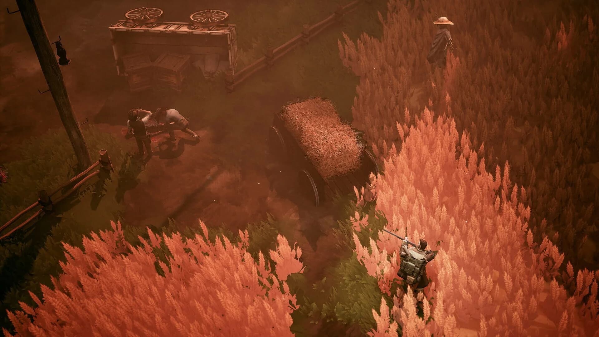 Peregrino screenshot 3