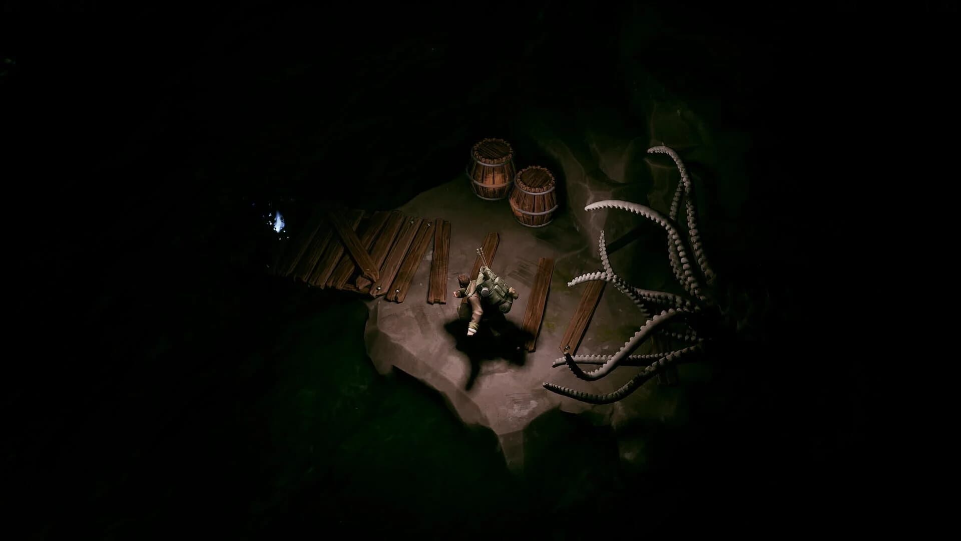 Peregrino screenshot 5