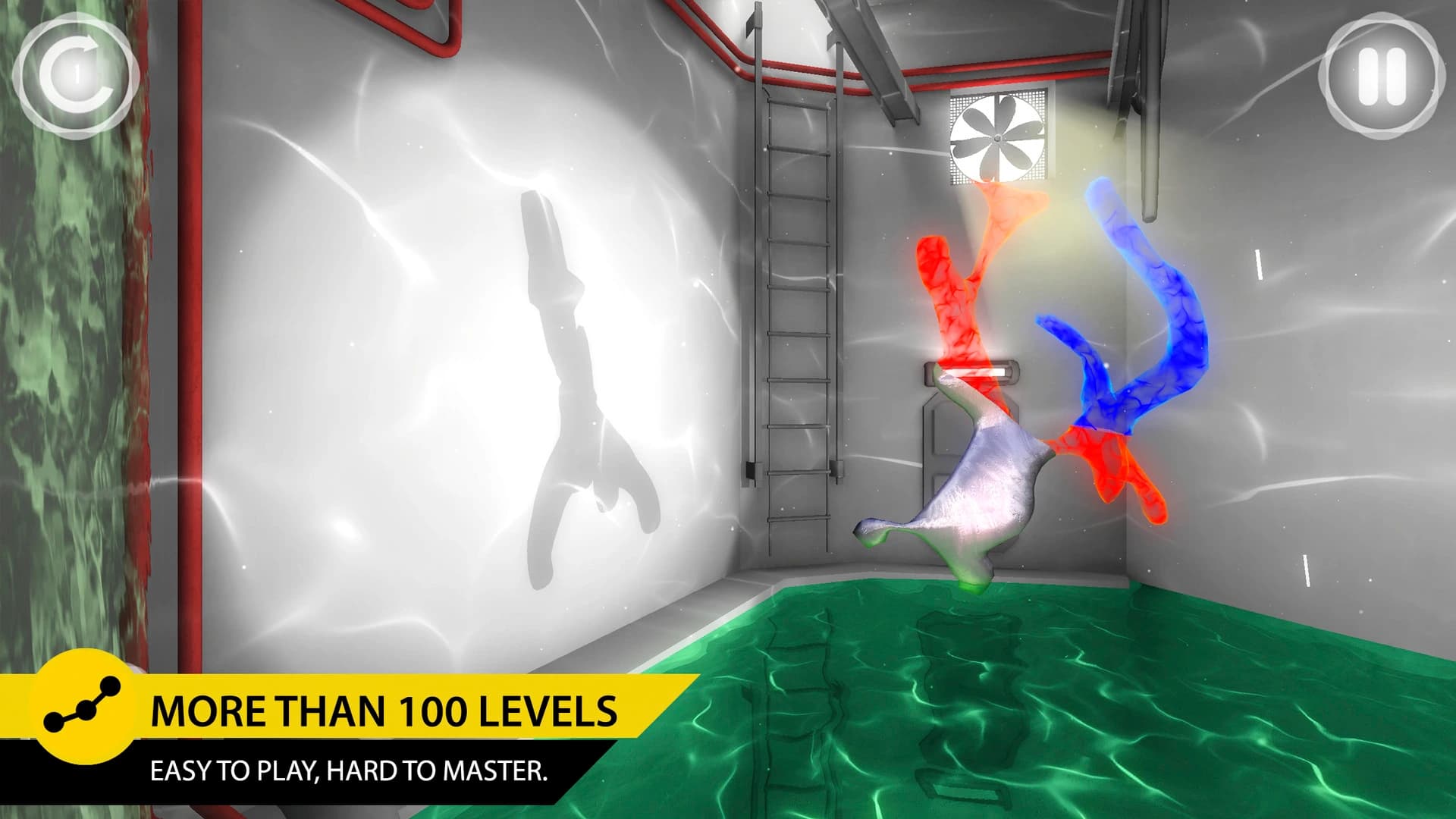 Perfect Angle screenshot 4