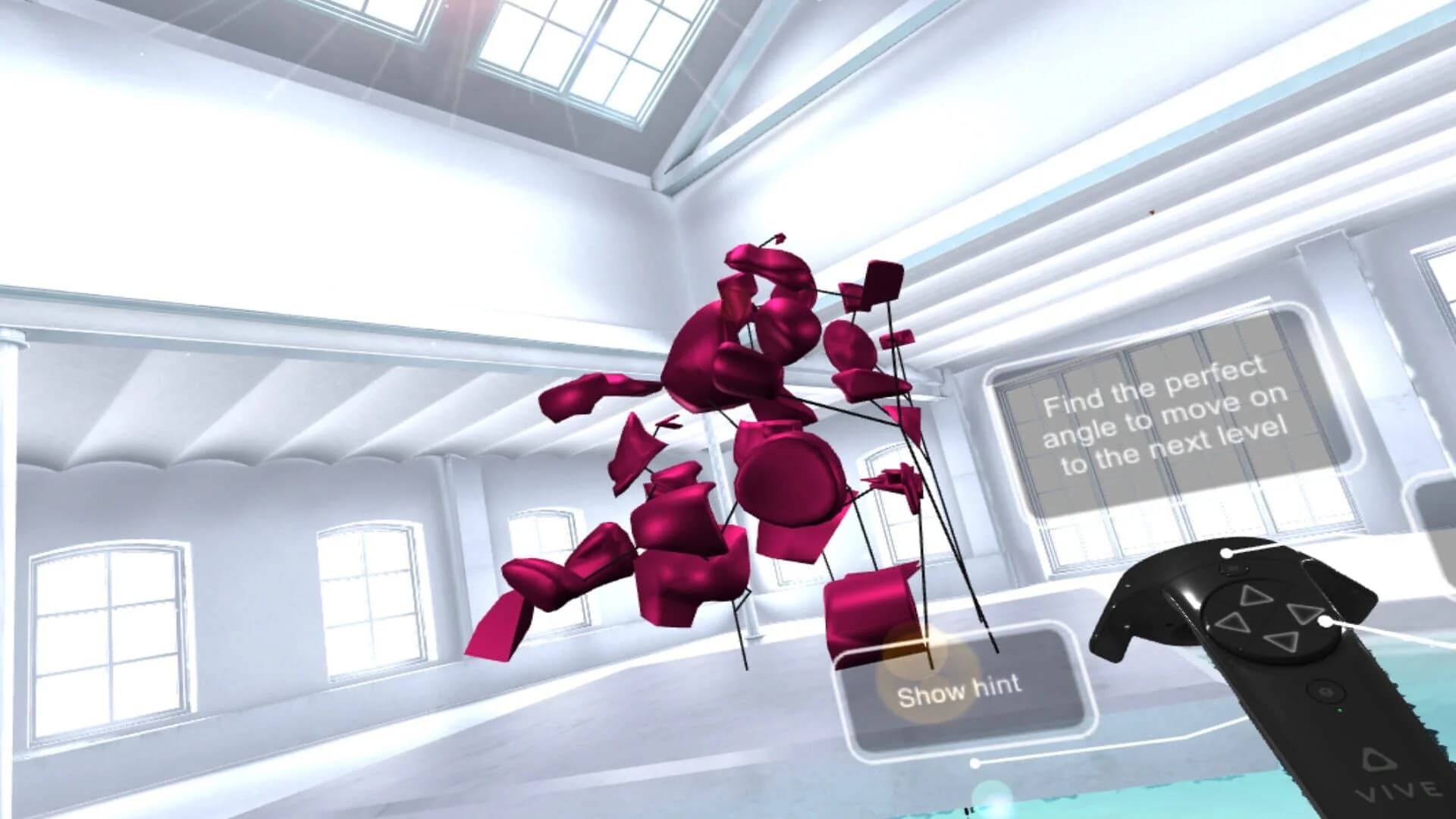 Perfect Angle VR - Zen edition screenshot 3