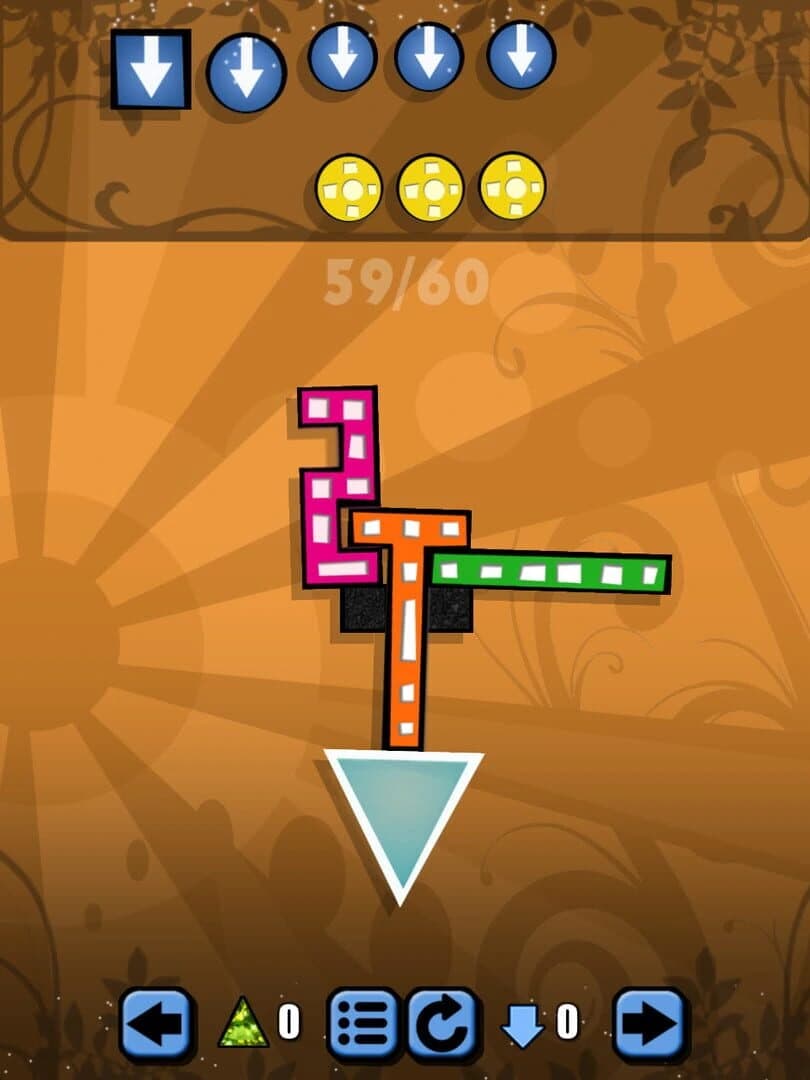 Perfect Balance Collection screenshot 1