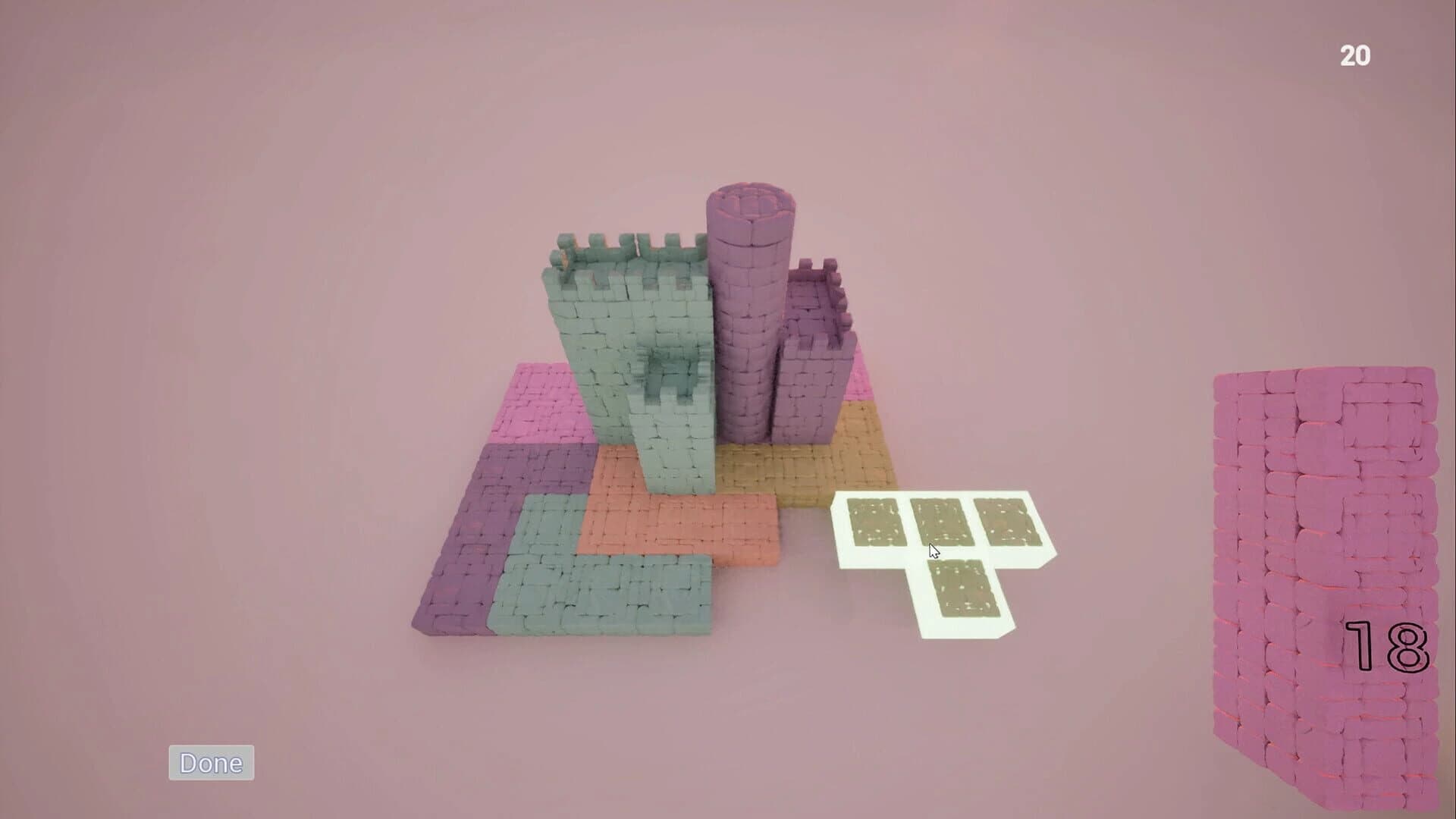 Perfect Castle screenshot 4