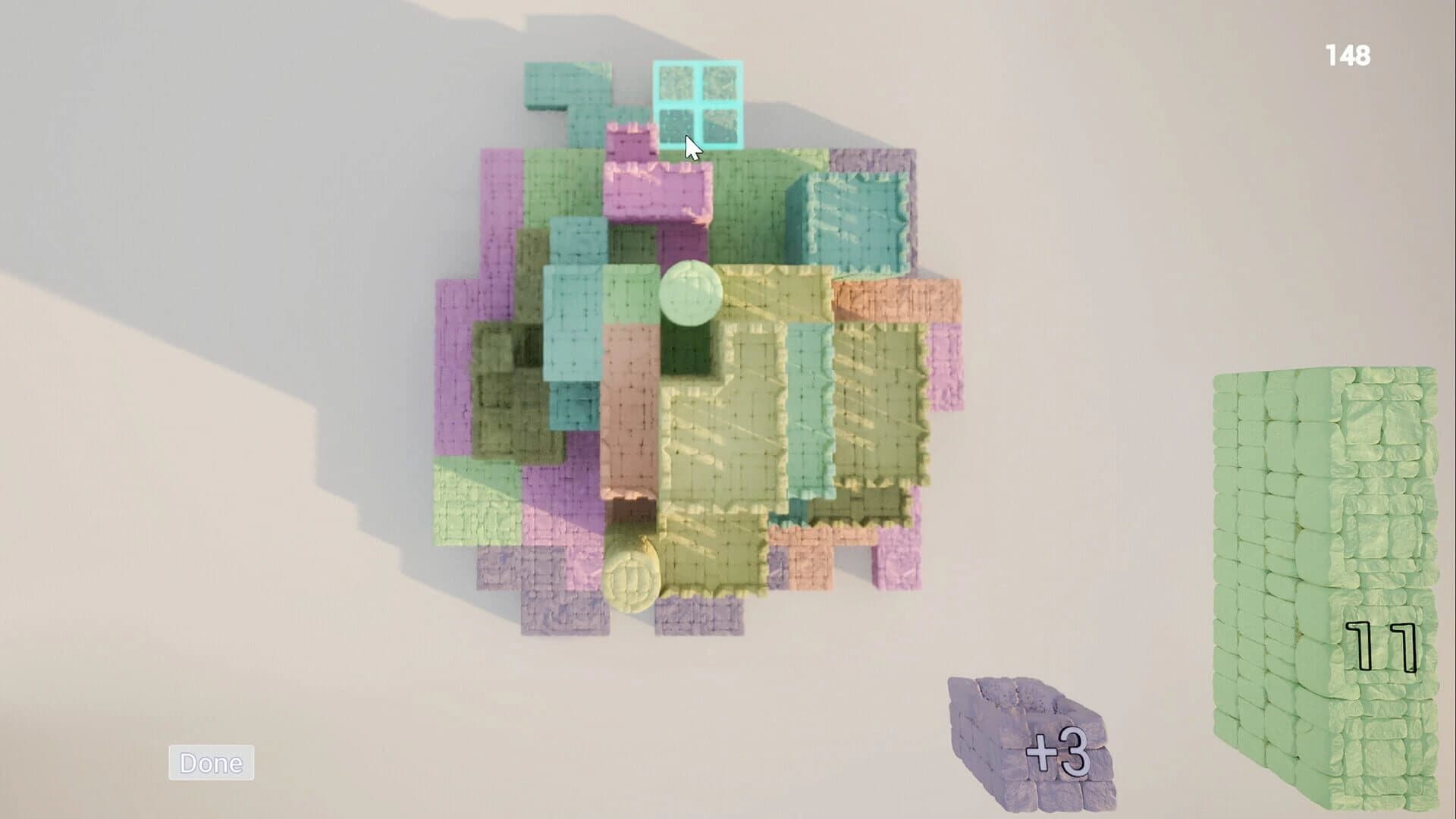 Perfect Castle screenshot 2