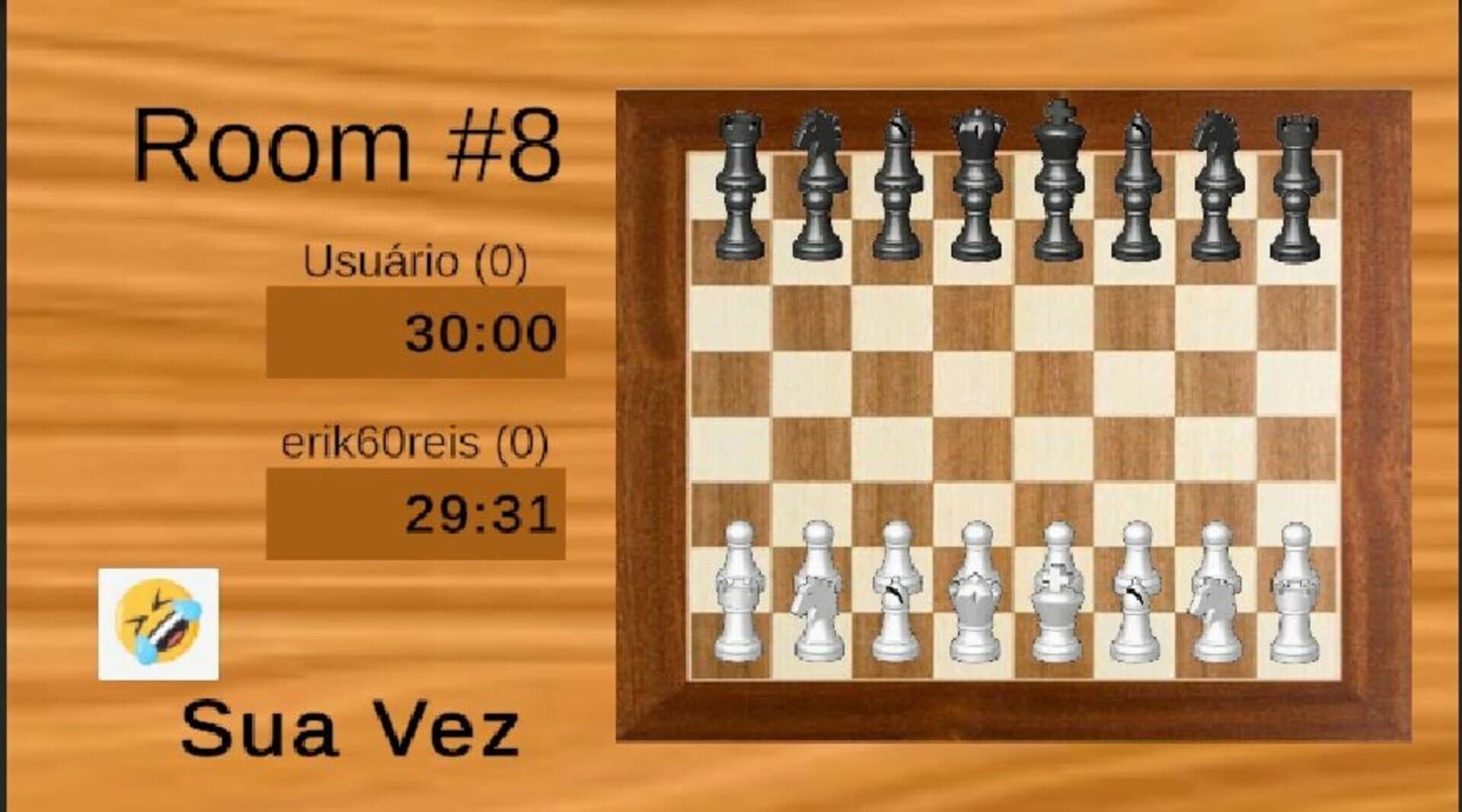 Perfect Chess screenshot 1