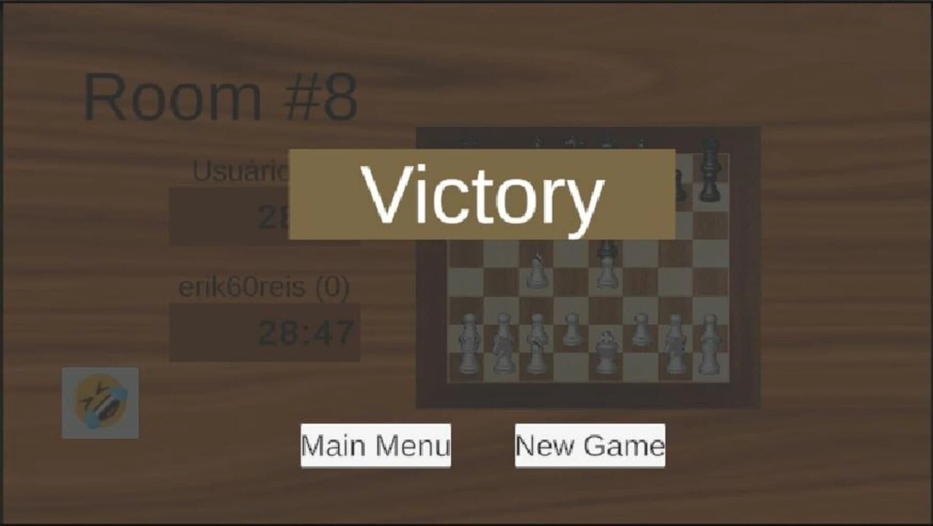 Perfect Chess screenshot 5