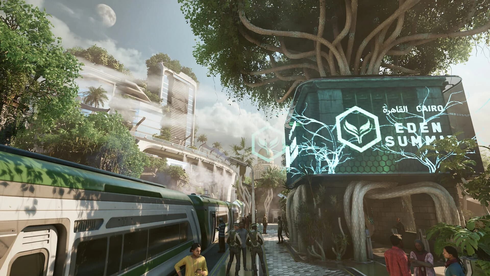 Perfect Dark screenshot 4