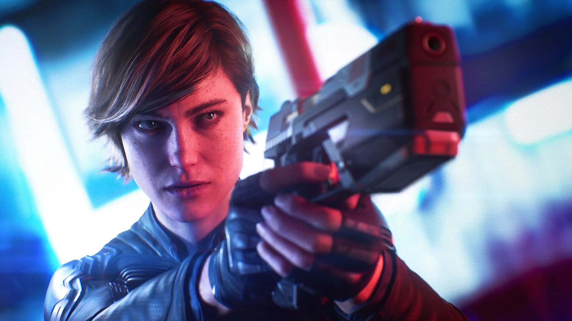 Perfect Dark screenshot 5