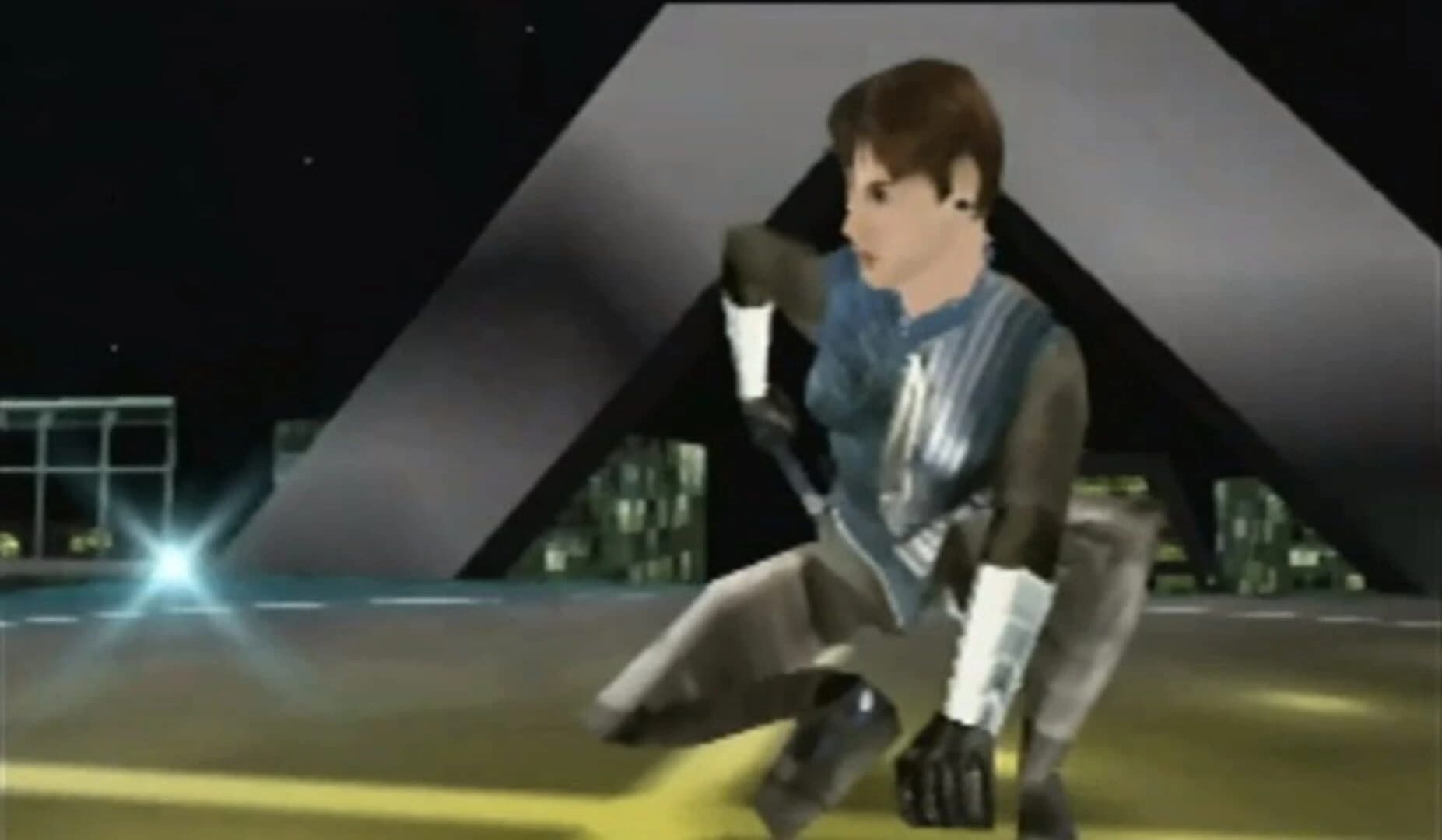 Perfect Dark screenshot 2